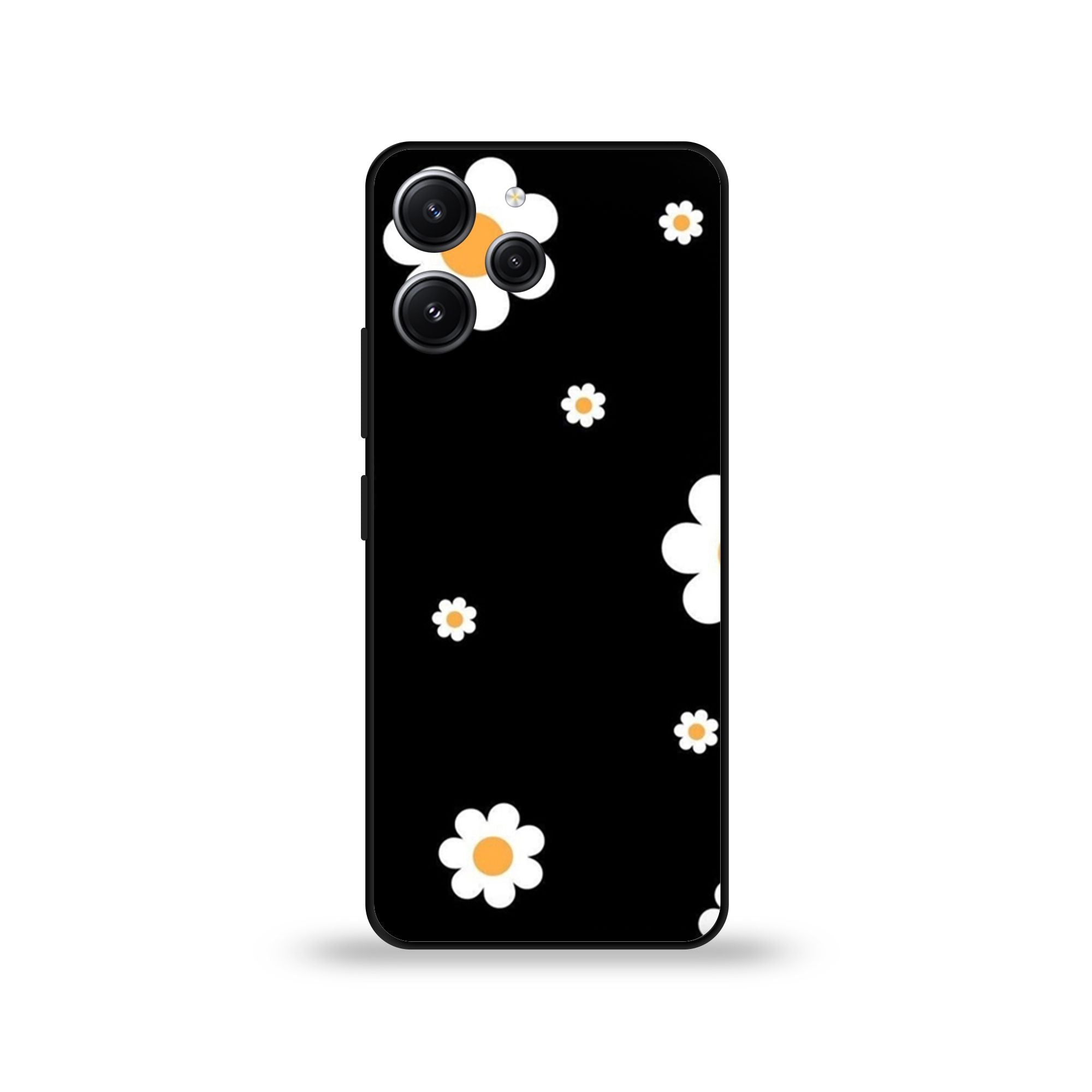 Redmi 12 - Wallpaper 122 - Premium Printed Glossy Phone Case