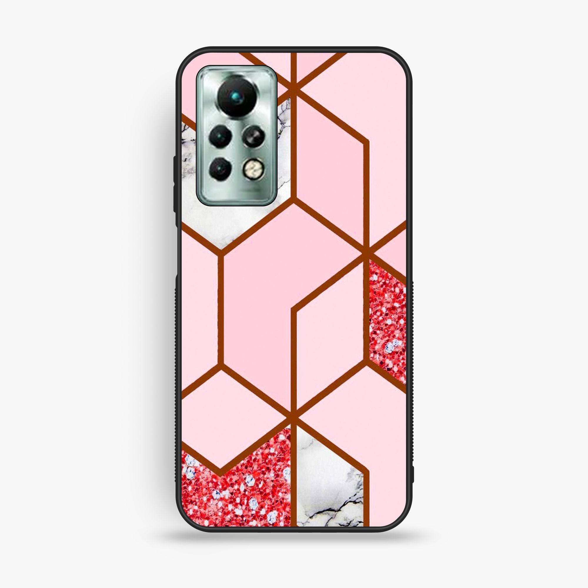 Infinix Note 11 - Wallpaper 006 - Premium Printed Glossy Phone Case