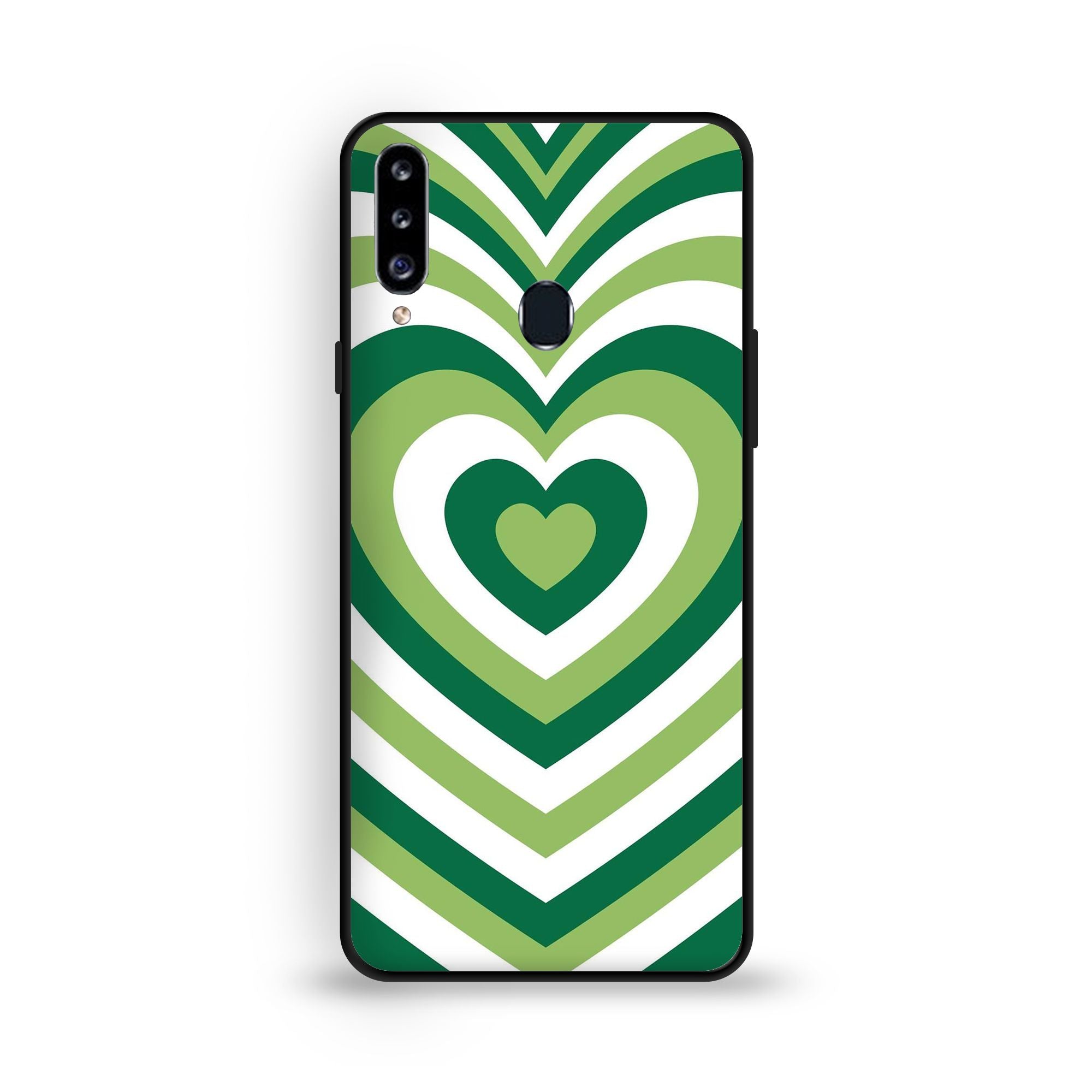 Samsung A20s - Wallpaper 121 - Premium Printed Glossy Phone Case