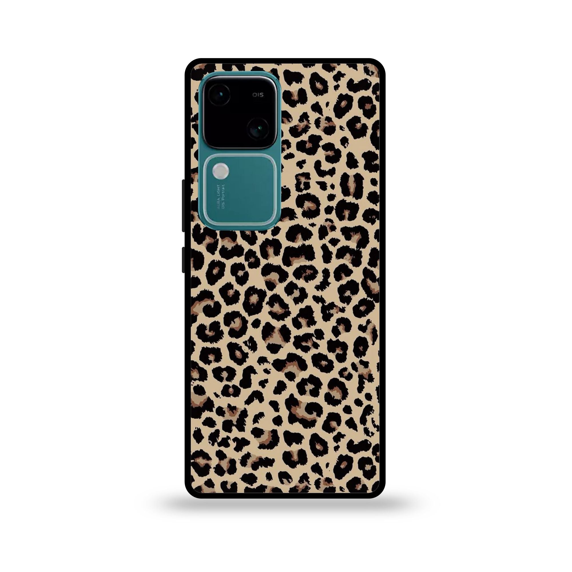 Vivo V30 - Wallpaper 040 - Premium Printed Glossy Phone Case