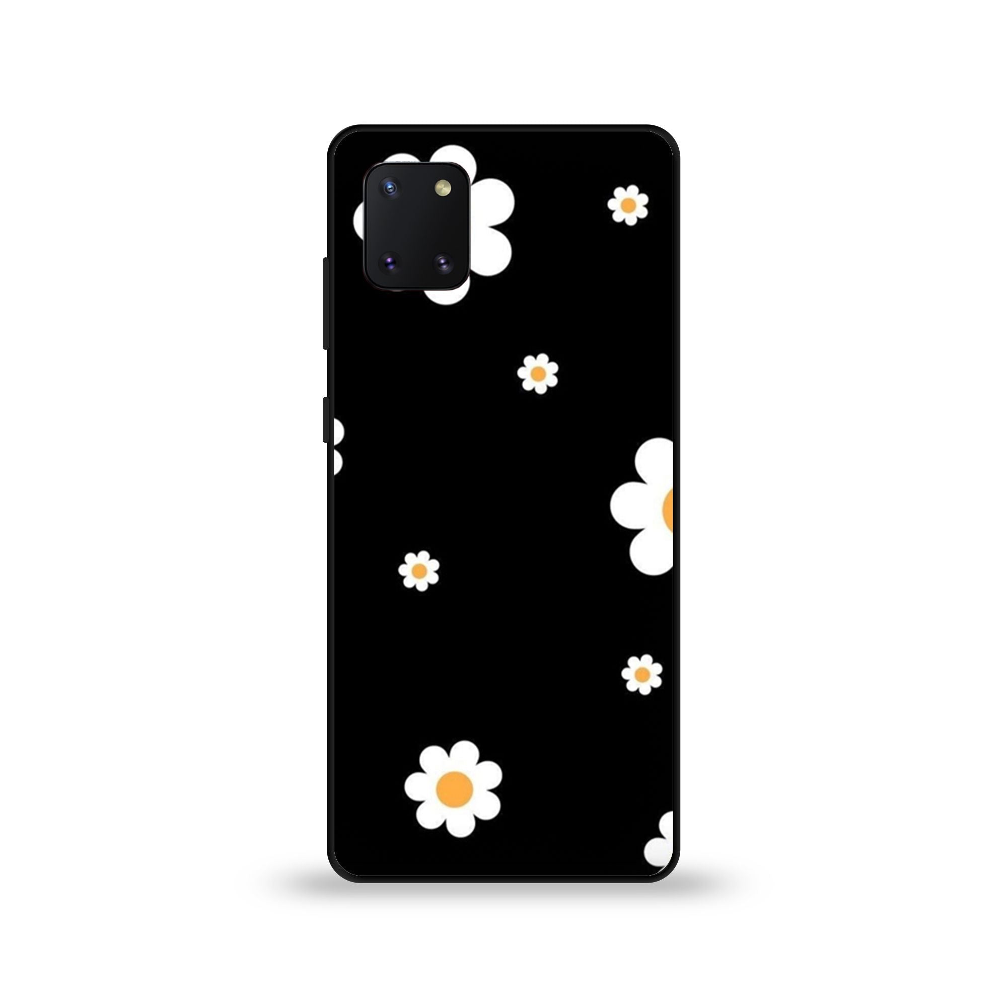 Samsung Galaxy Note 10 Lite - Wallpaper 122 - Premium Printed Glossy Phone Case