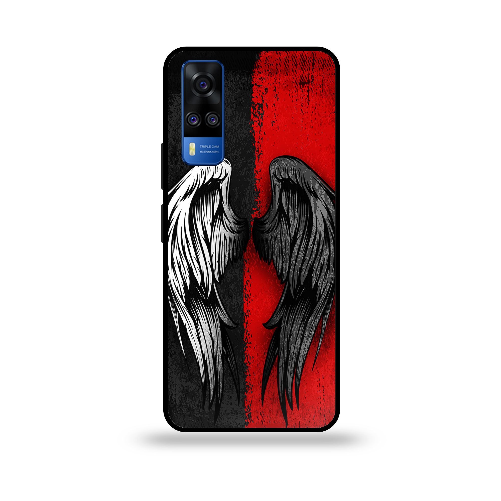 Vivo Y51S - Wallpaper 83 - Premium Printed Glossy Phone Case