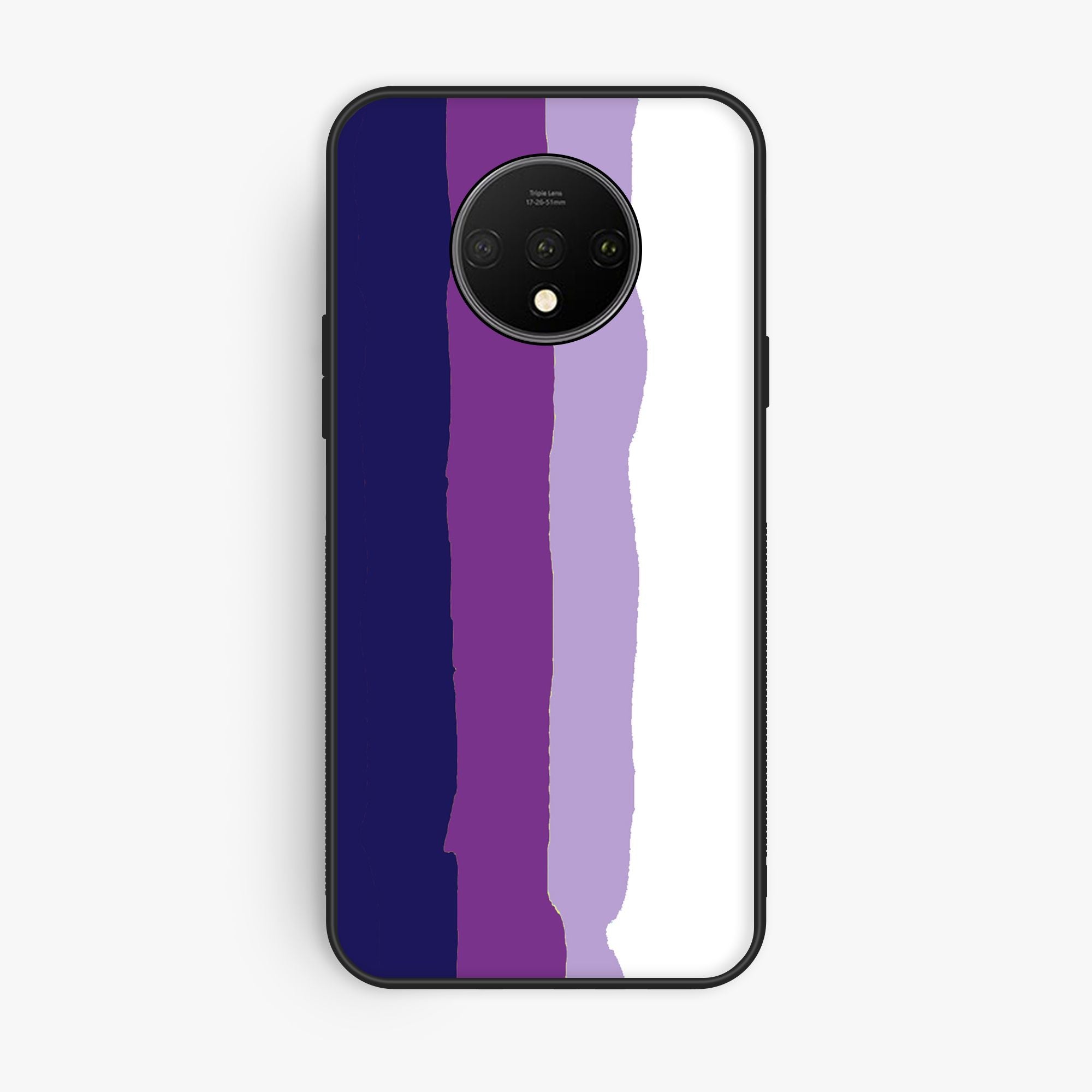 OnePlus 7t - Wallpaper 005 - Premium Printed Glossy Phone Case