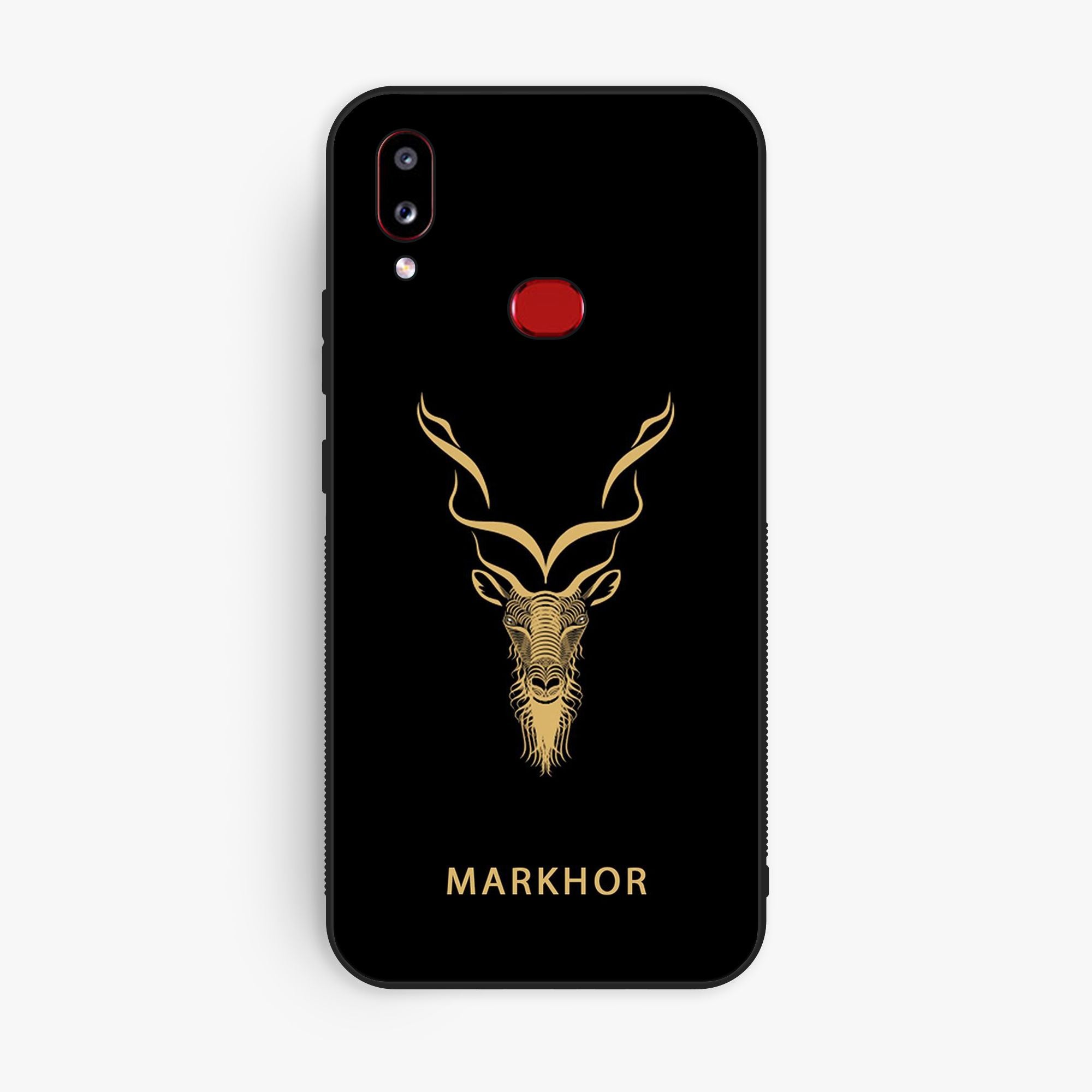 Samsung Galaxy A10s - Wallpaper 171 - Premium Printed Glossy Phone Case