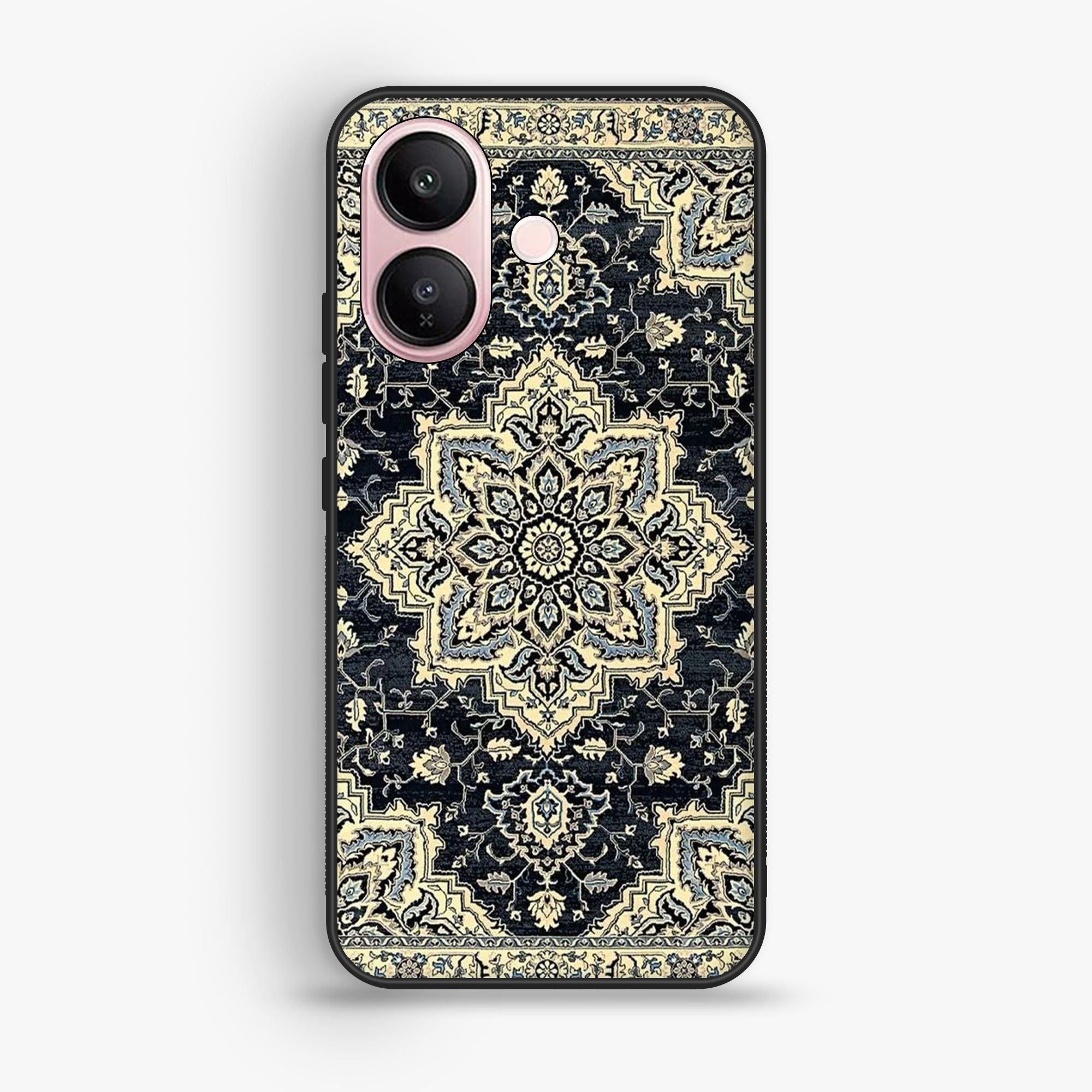 VIVO V60 Lite - Wallpaper 044 - Premium Printed Glossy Phone Case