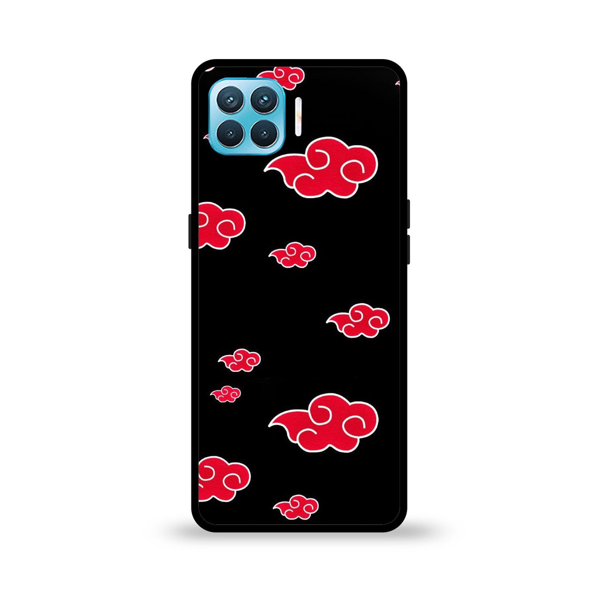 Oppo F17 Pro - Wallpaper 48 - Premium Printed Glossy Phone Case