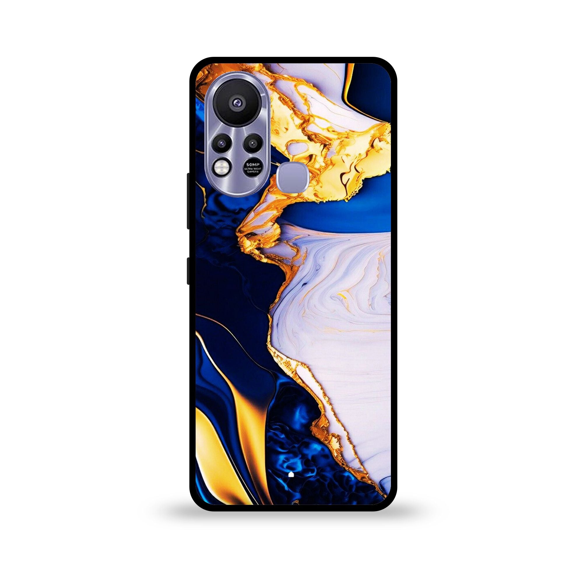 Infinix Hot 11S - Wallpaper 80 - Premium Printed Glossy Phone Case