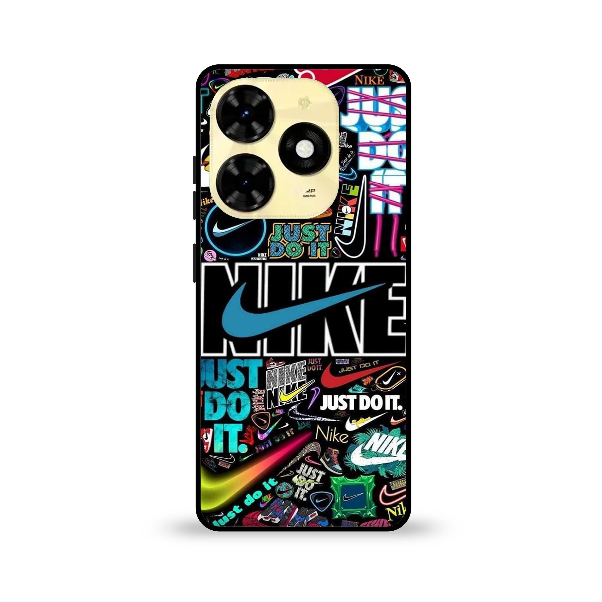 Tecno Spark 20C - Wallpaper 004 - Premium Printed Glossy Phone Case