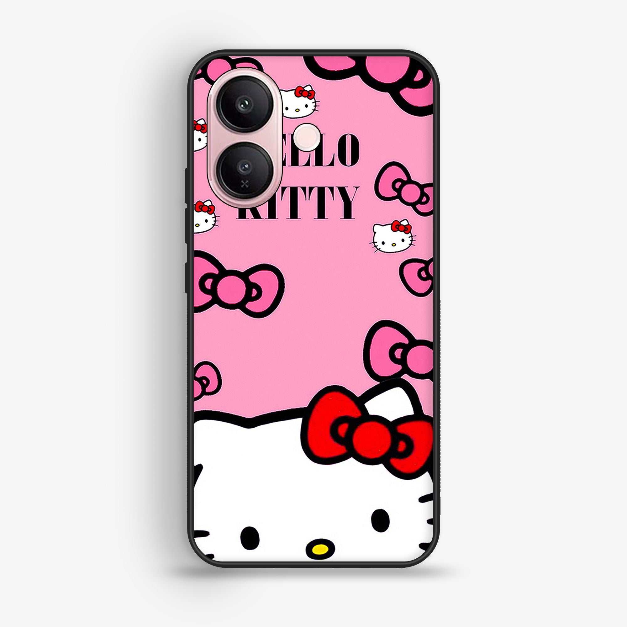 VIVO V60 Lite - Wallpaper 012 - Premium Printed Glossy Phone Case