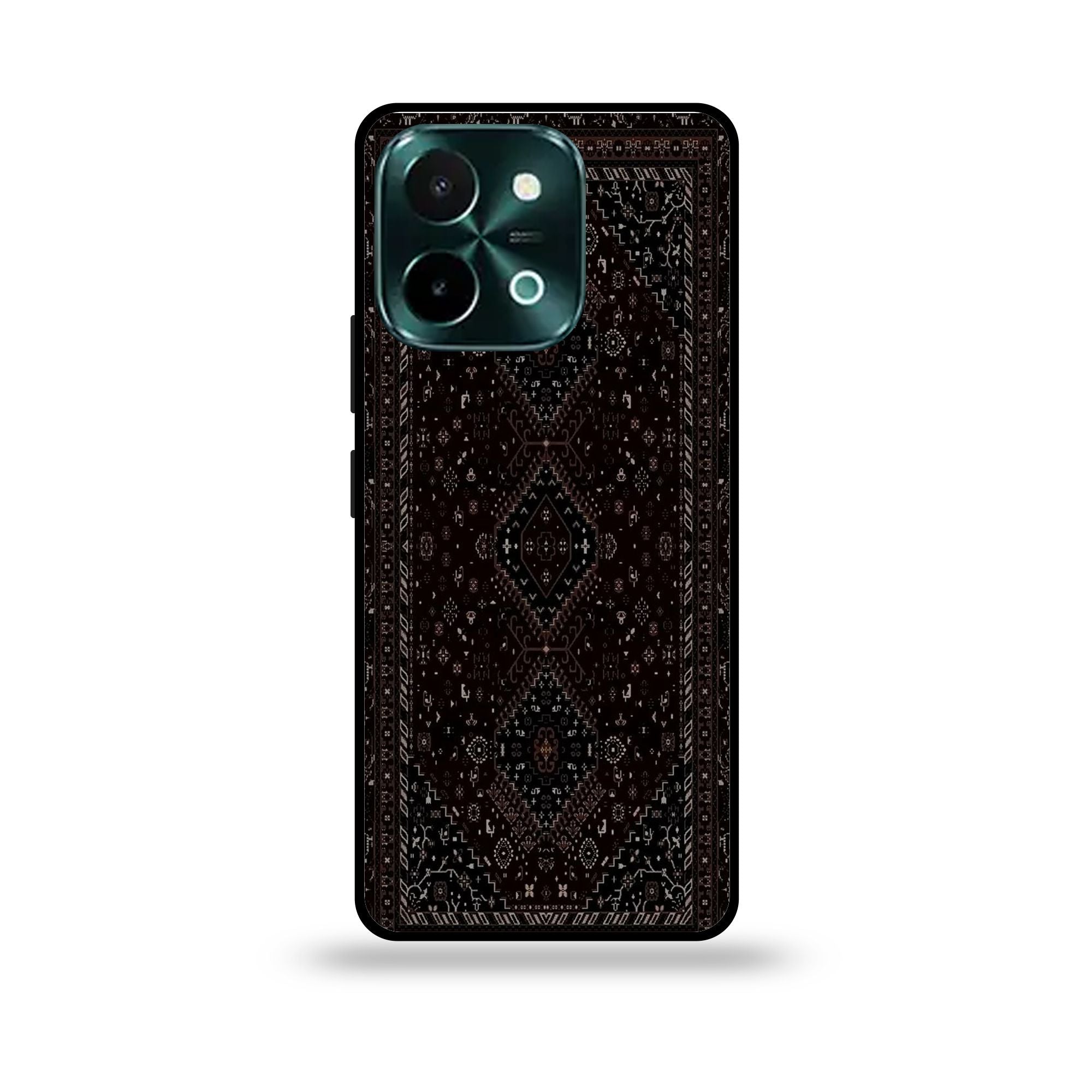 Vivo Y28 - Wallpaper 38 - Premium Printed Glossy Phone Case