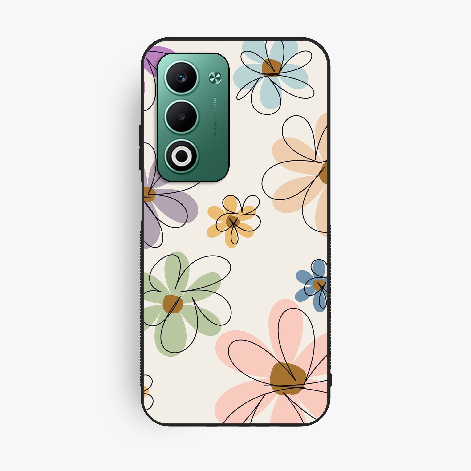Oppo A5 5g - Wallpaper 55 - Premium Printed Glossy Phone Case