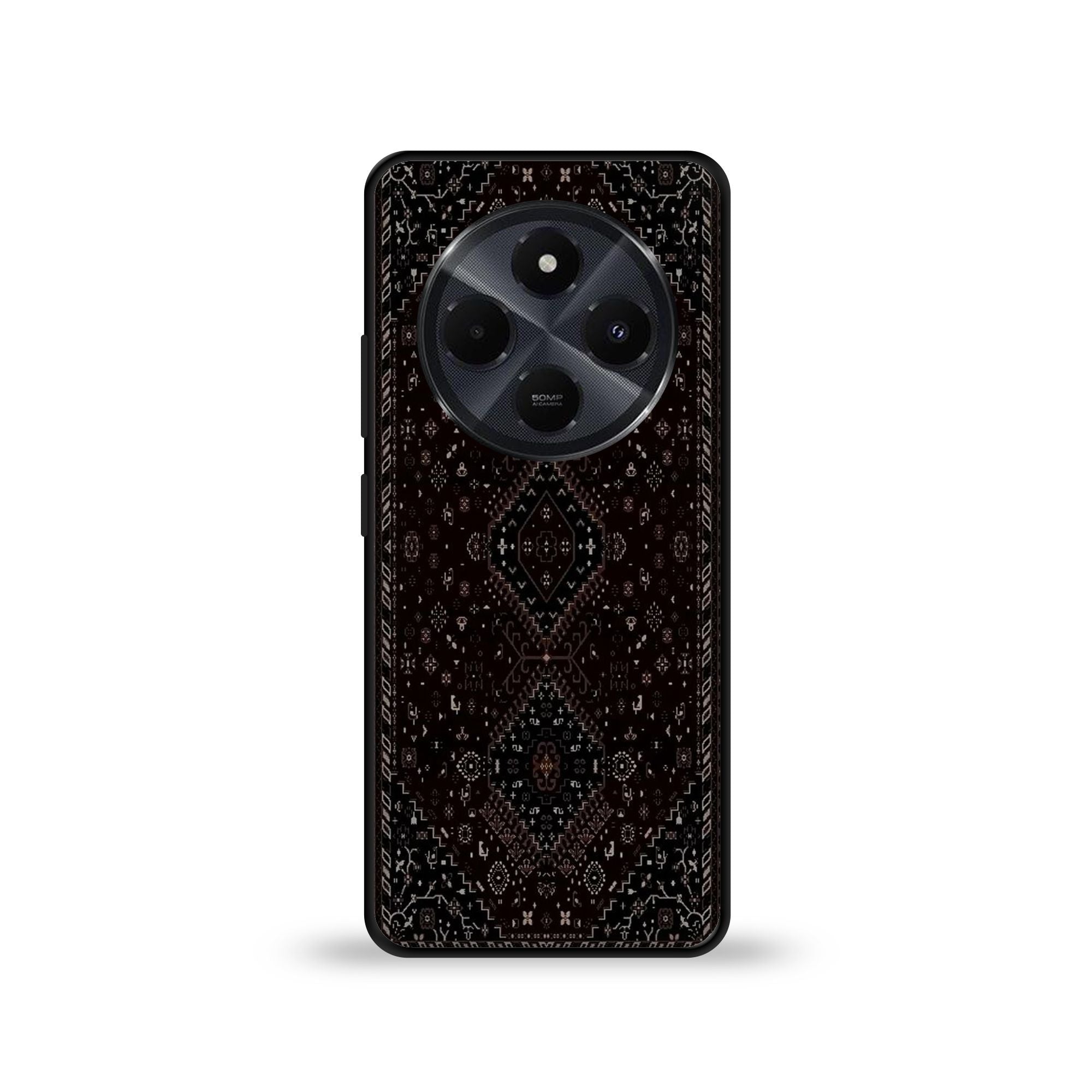 Redmi 14C - Wallpaper 047 - Premium Printed Glossy Phone Case