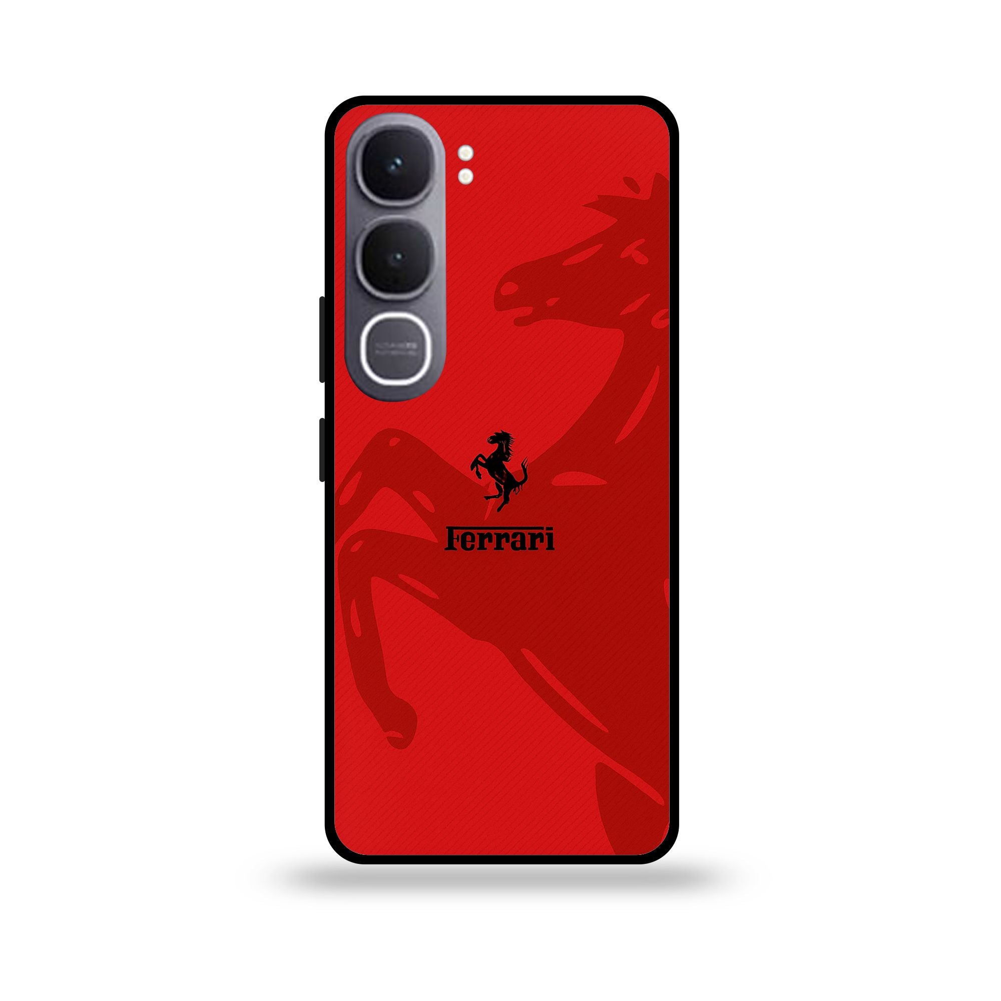 Vivo Y21D - Wallpaper 145 - Premium Printed Glossy Phone Case
