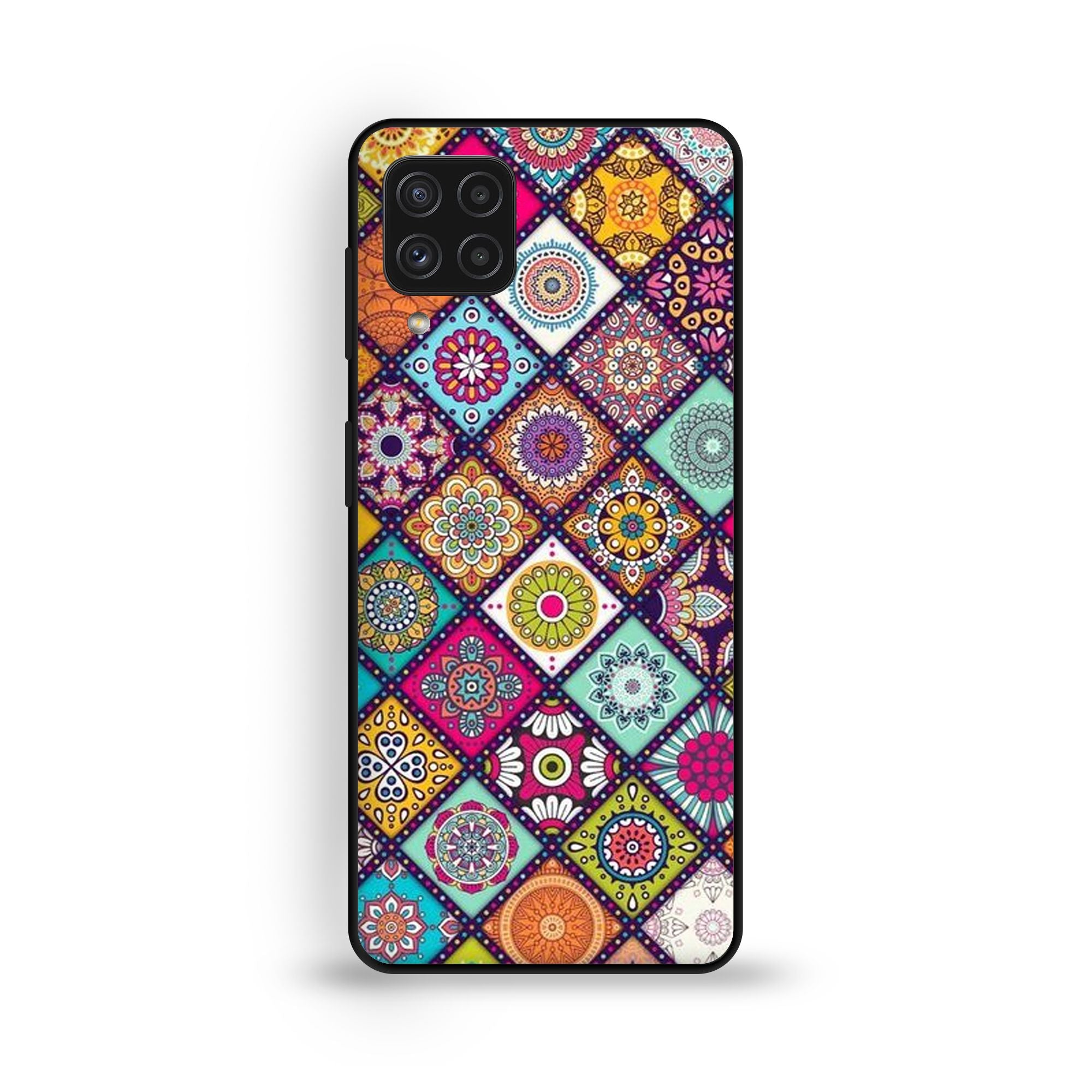 Samsung A22 4g - Wallpaper 003 - Premium Printed Glossy Phone Case
