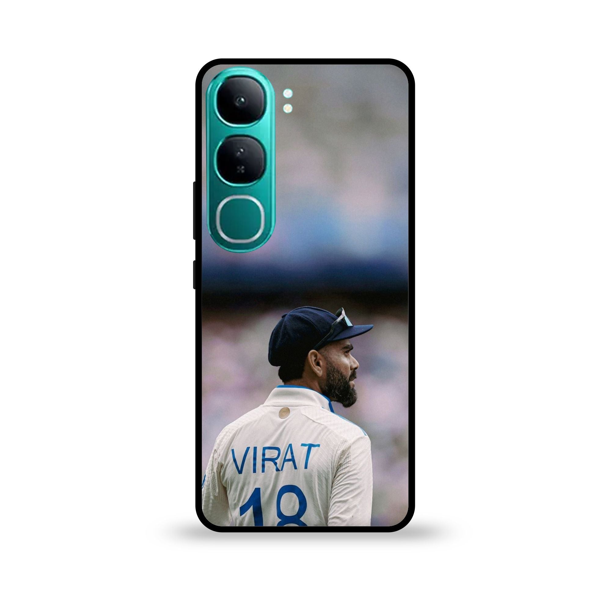 Vivo Y200 - Wallpaper 02 - Premium Printed Glossy Phone Case