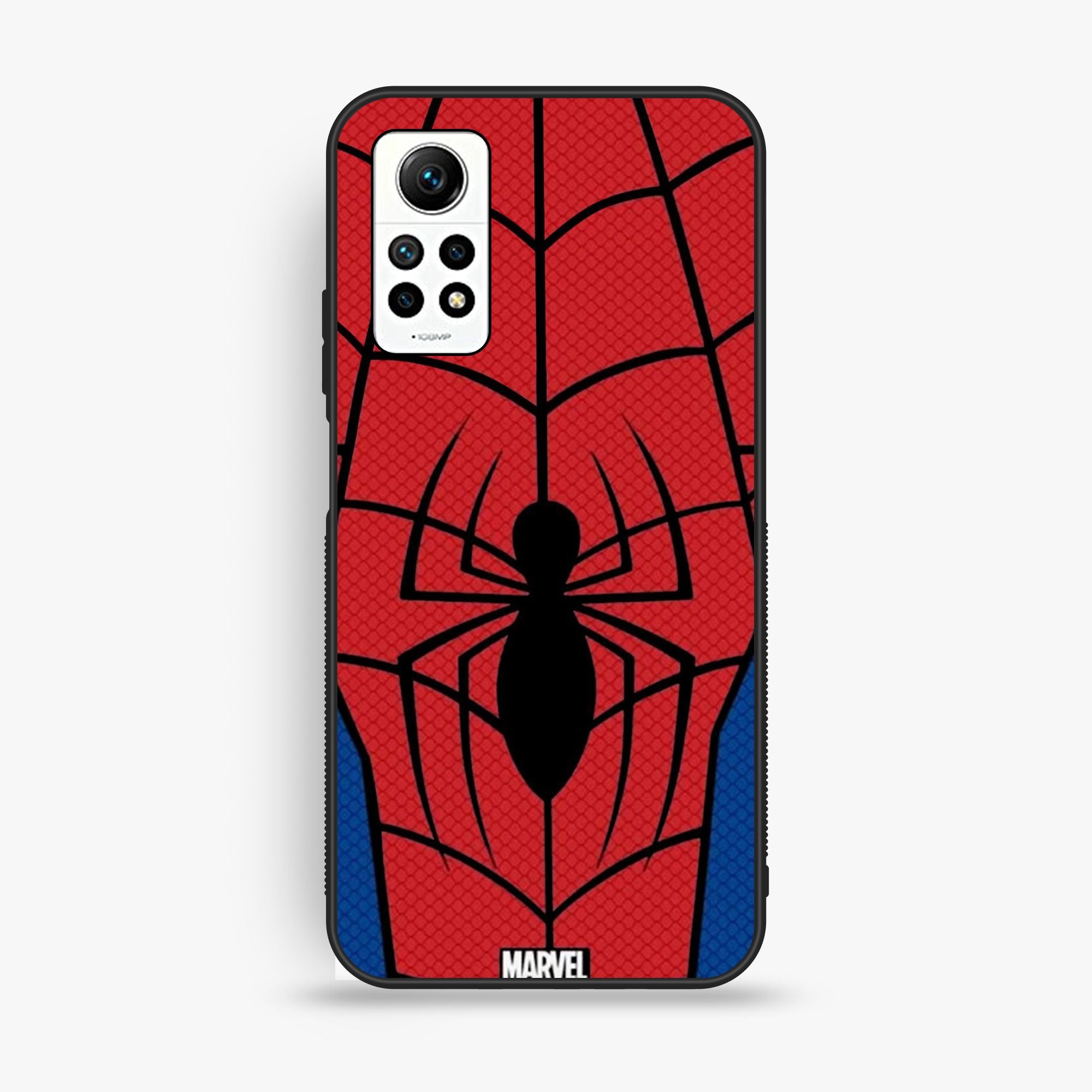 Xiaomi Redmi Note 12 Pro 4g - Wallpaper 41 - Premium Printed Glossy Phone Case