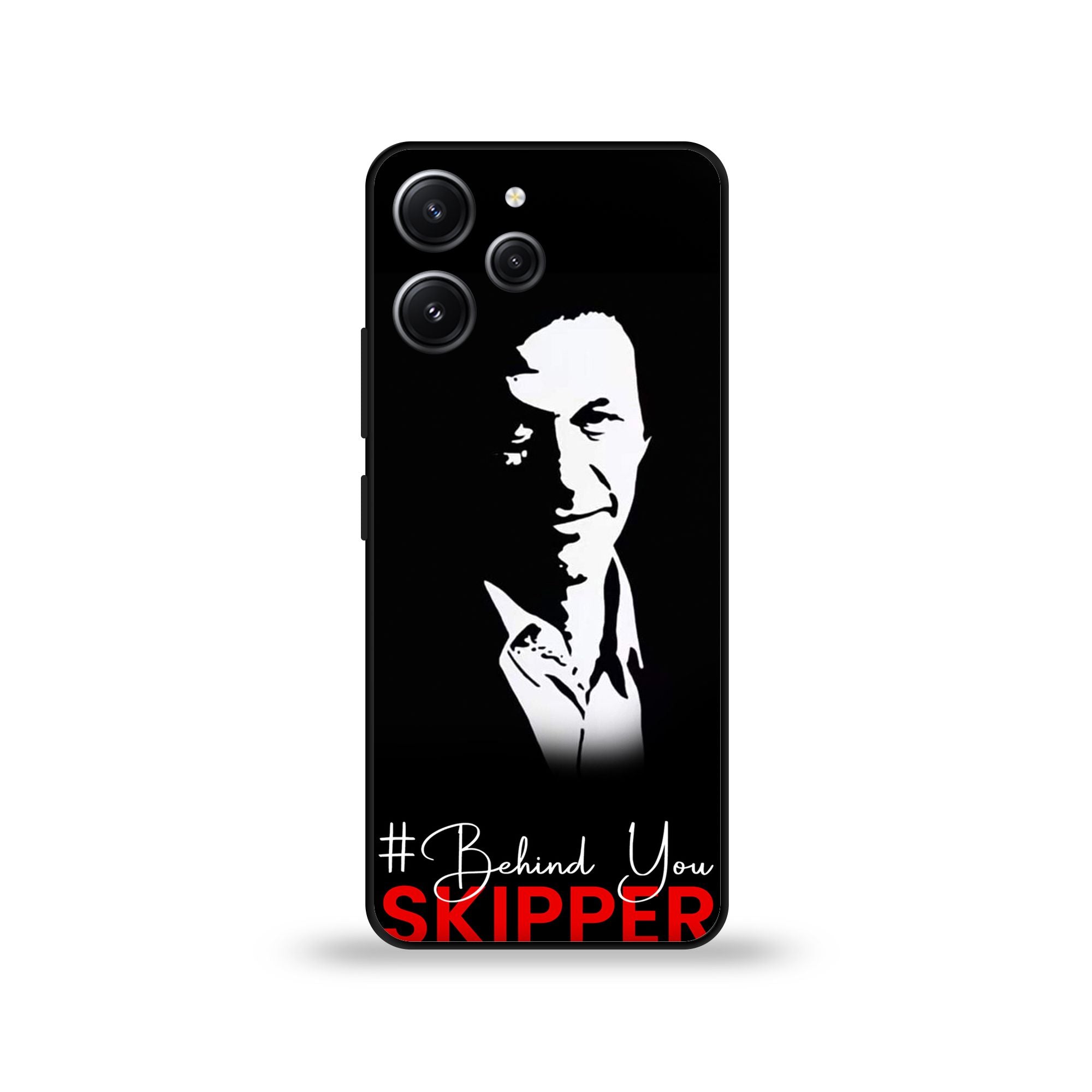 Redmi 12 - Wallpaper 103 - Premium Printed Glossy Phone Case