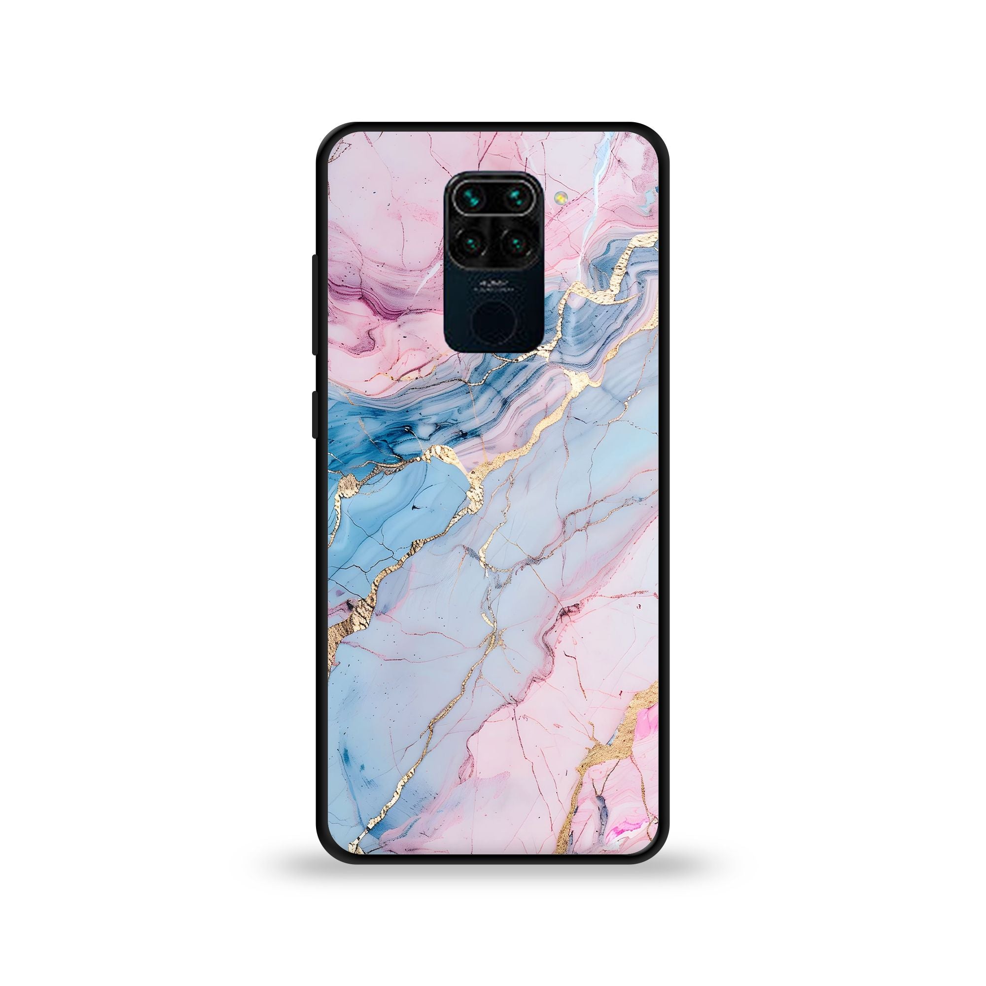 Redmi 9 - Wallpaper 034 - Premium Printed Glossy Phone Case