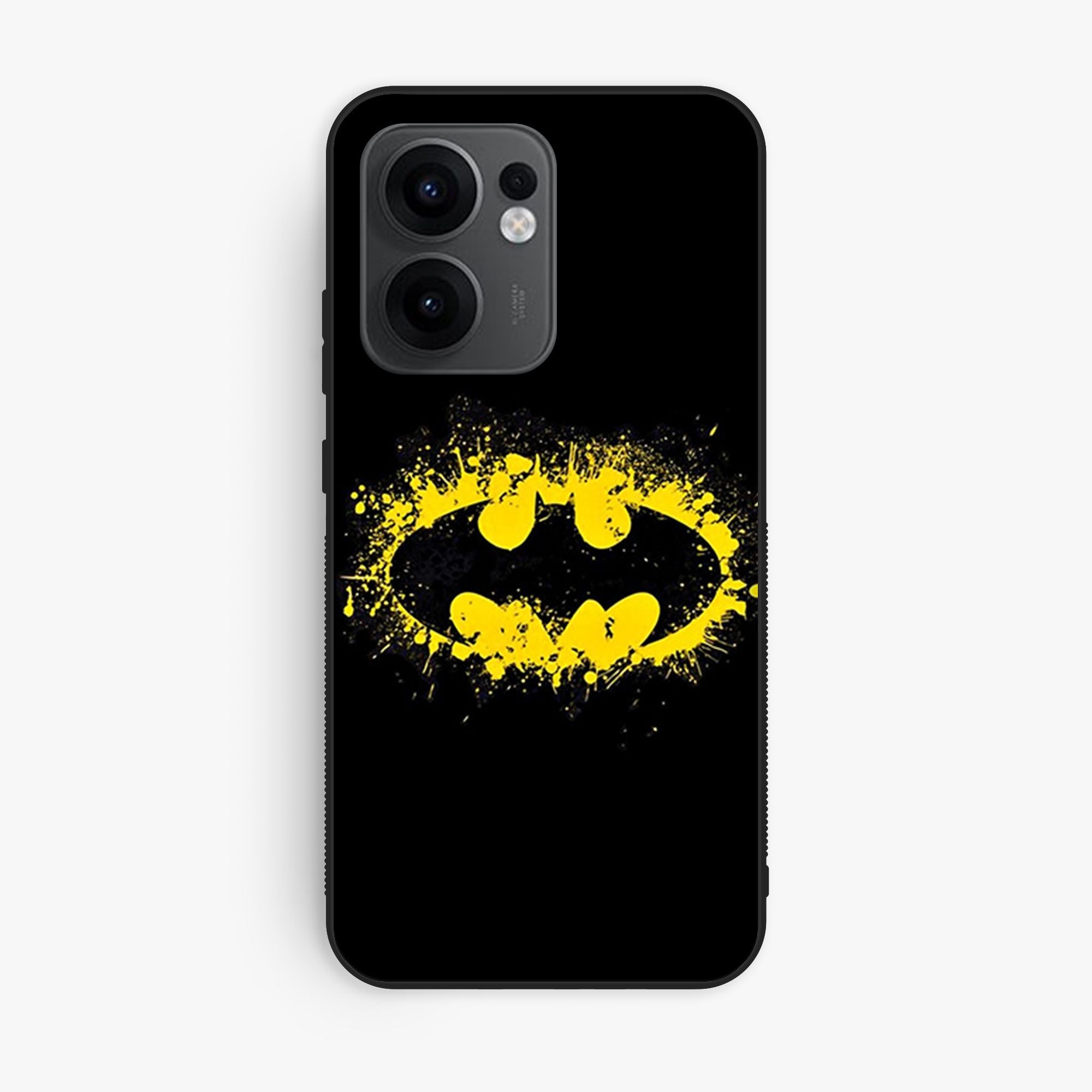 Oppo Reno13F 4G - Wallpaper 117 - Premium Printed Glossy Phone Case