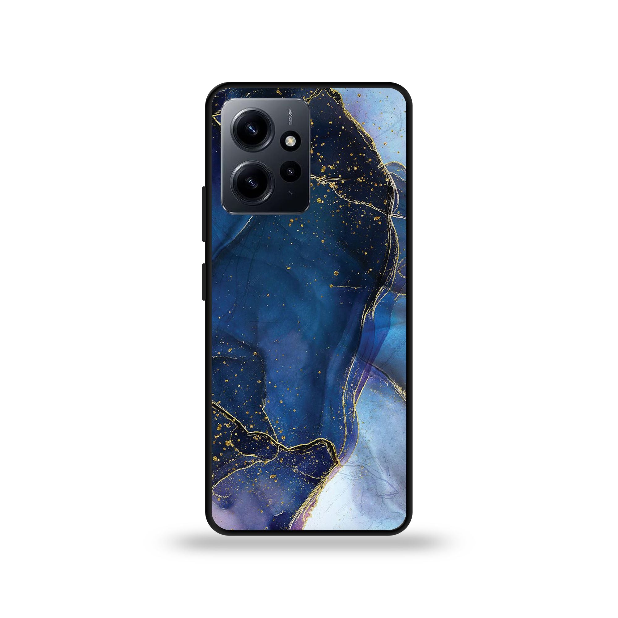 Xiaomi Redmi Note 12 4G - Wallpaper 127 - Premium Printed Glossy Phone Case