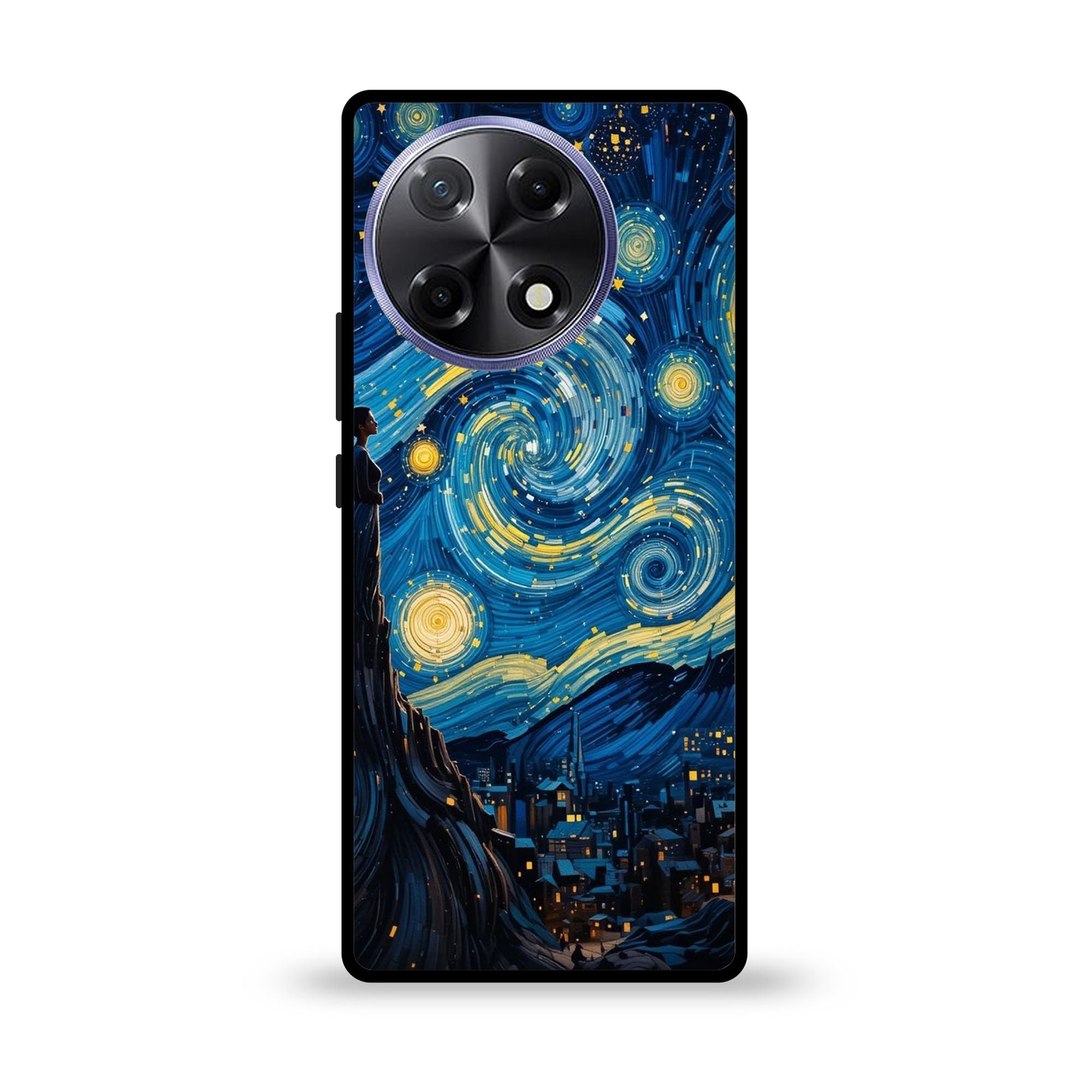 Tecno Camon 30S - Wallpaper 31 - Premium Printed Glossy Phone Case