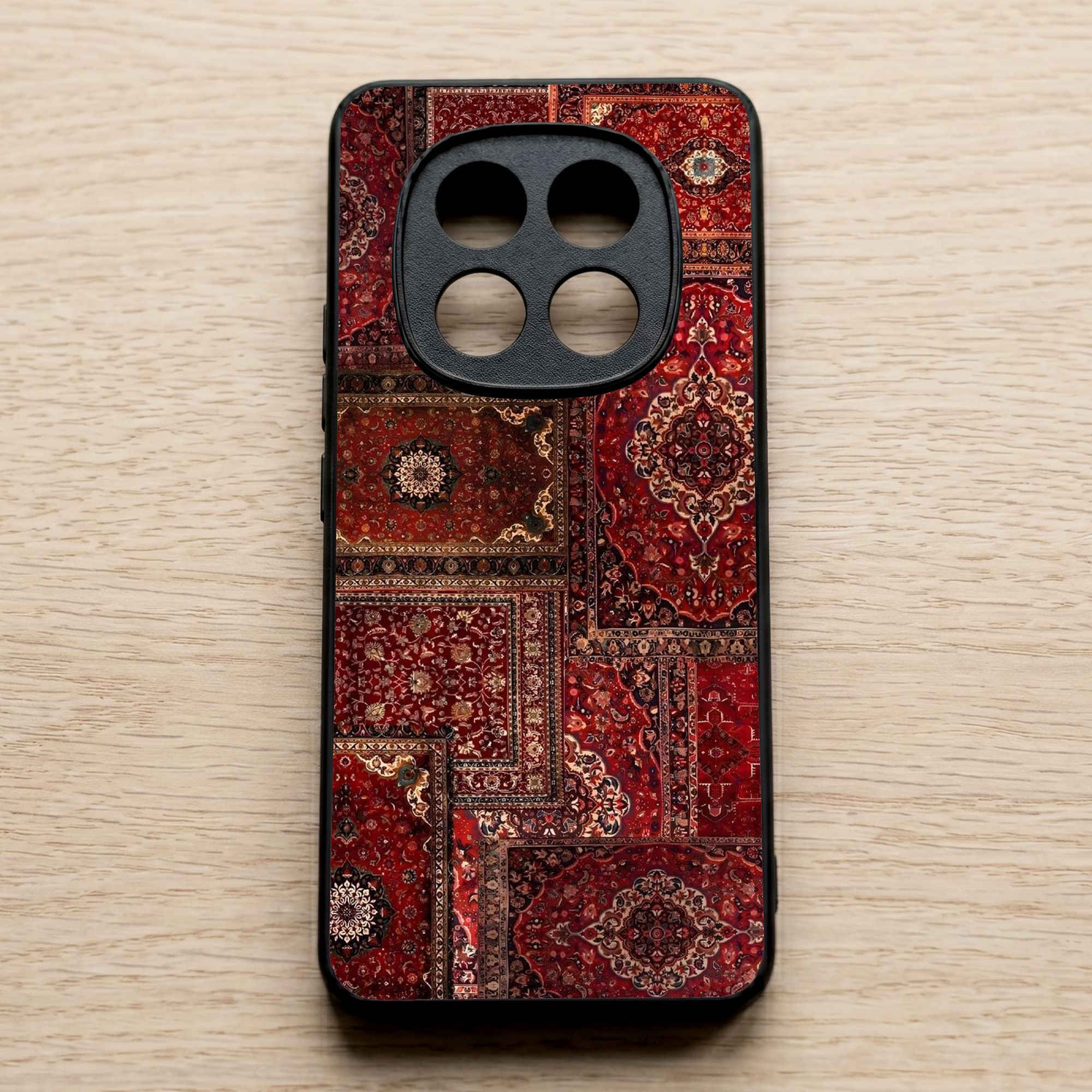 Xiaomi Redmi Note 15 4g - Wallpaper 45 - Premium Printed Glossy Phone Case