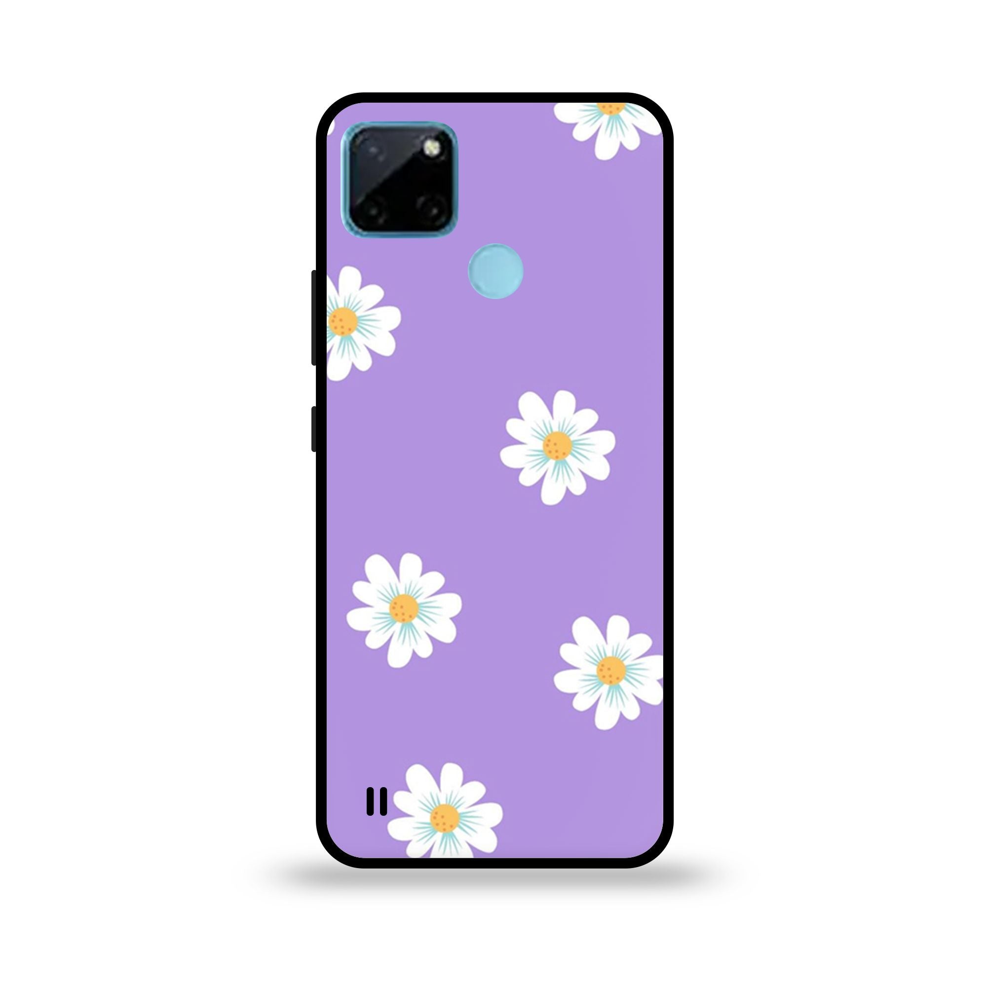 Realme C21Y - Wallpaper 123 - Premium Printed Glossy Phone Case