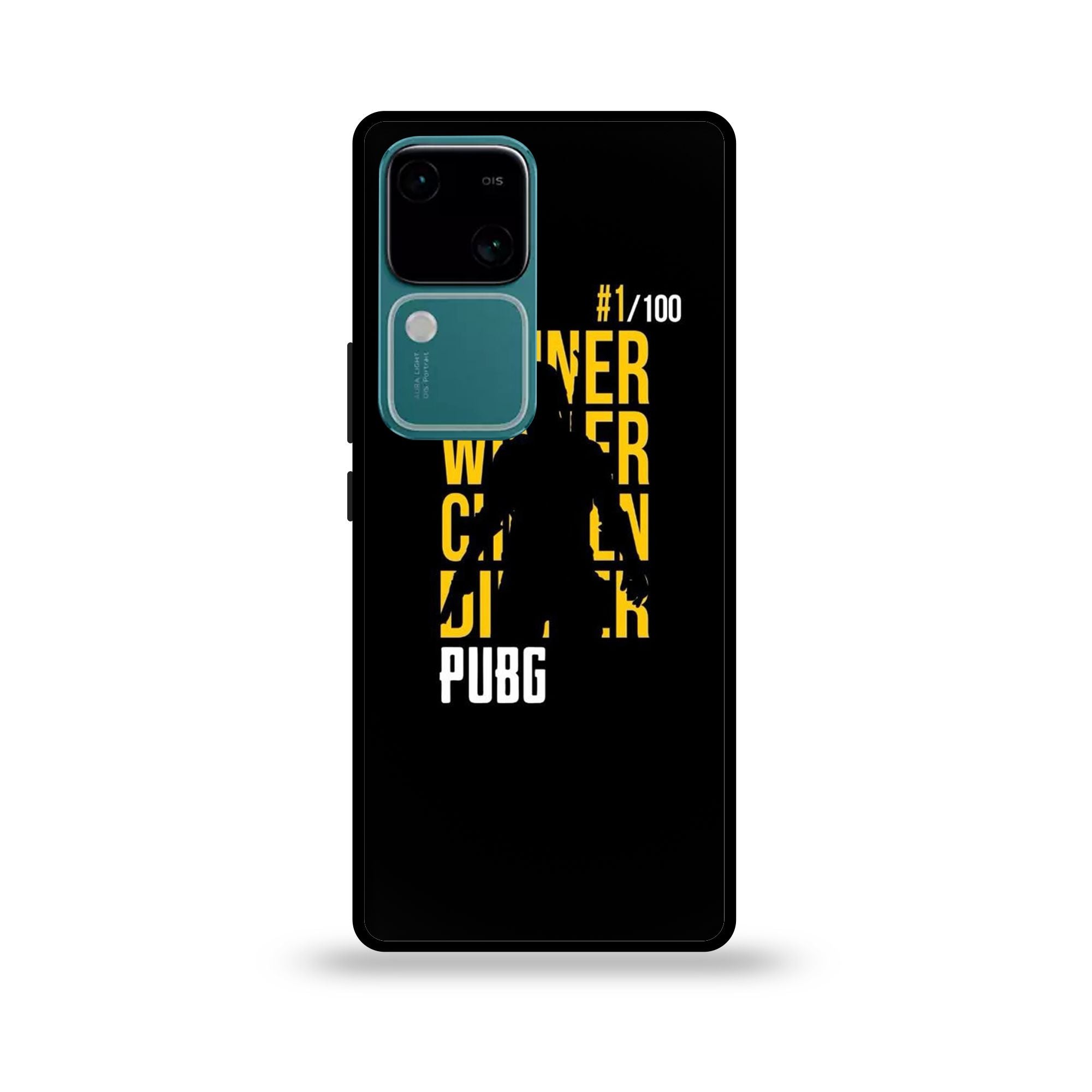 Vivo V30 - Wallpaper 066 - Premium Printed Glossy Phone Case