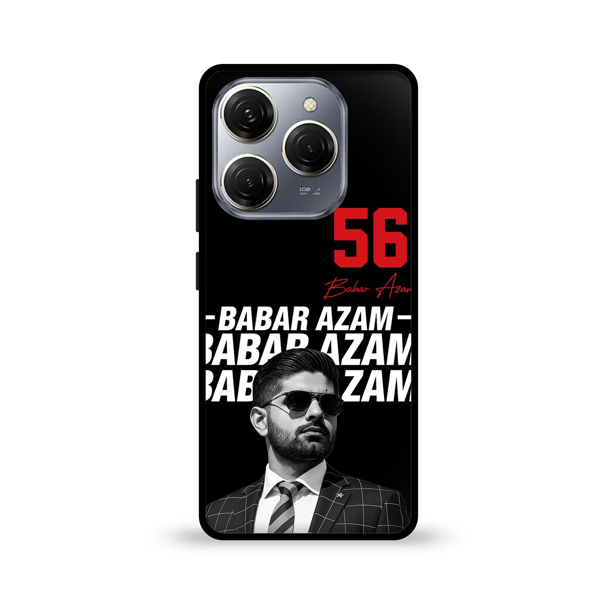 Tecno Spark 20 Pro - Wallpaper 150 - Premium Printed Glossy Phone Case