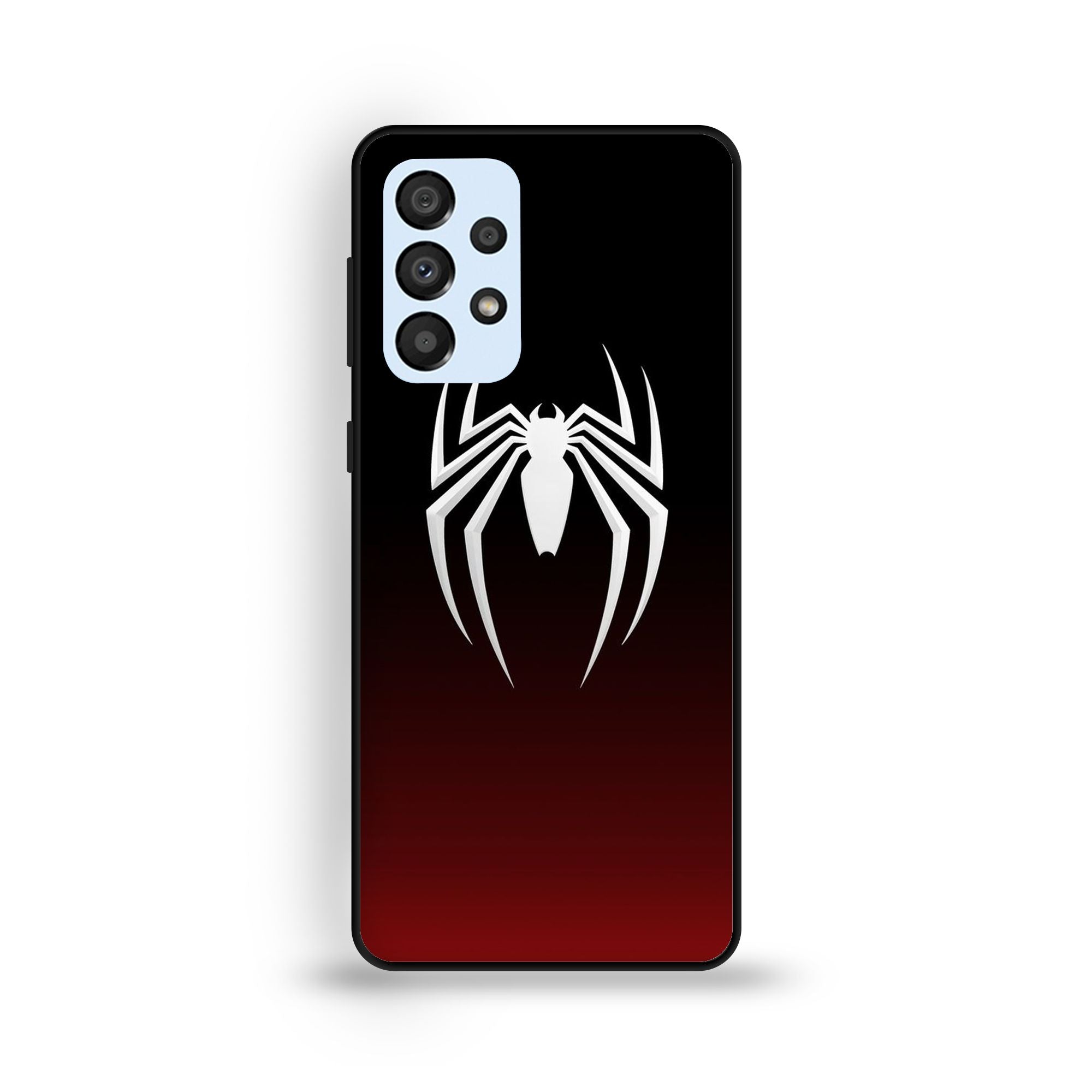 Samsung A33 5G - Wallpaper 056 - Premium Printed Glossy Phone Case