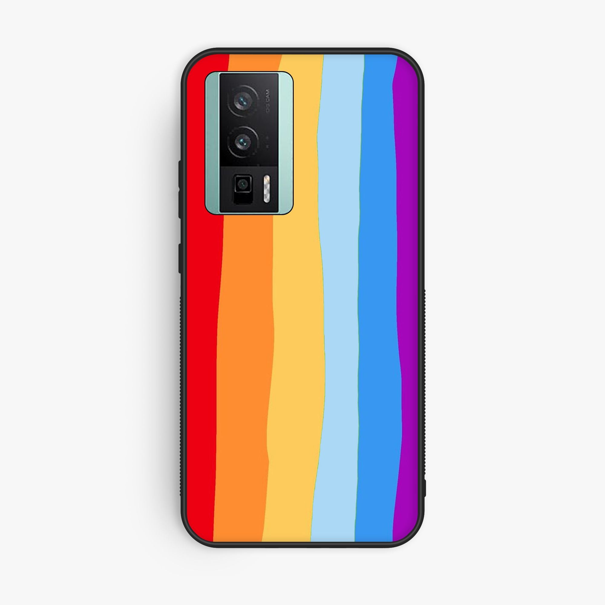 Redmi K60 - Wallpaper 008 - Premium Printed Glossy Phone Case