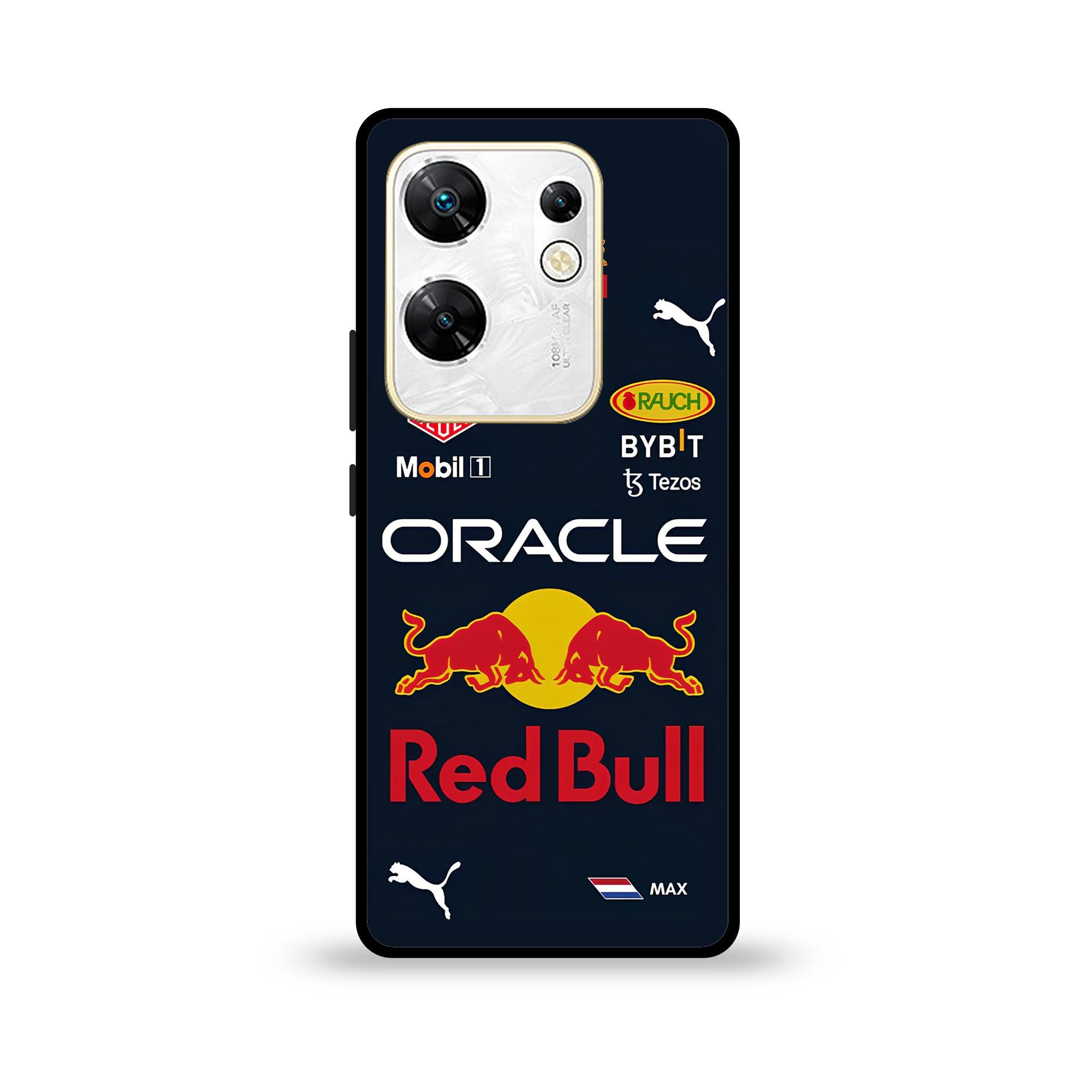 Infinix GT 30 - Wallpaper 25 - Premium Printed Glossy Phone Case