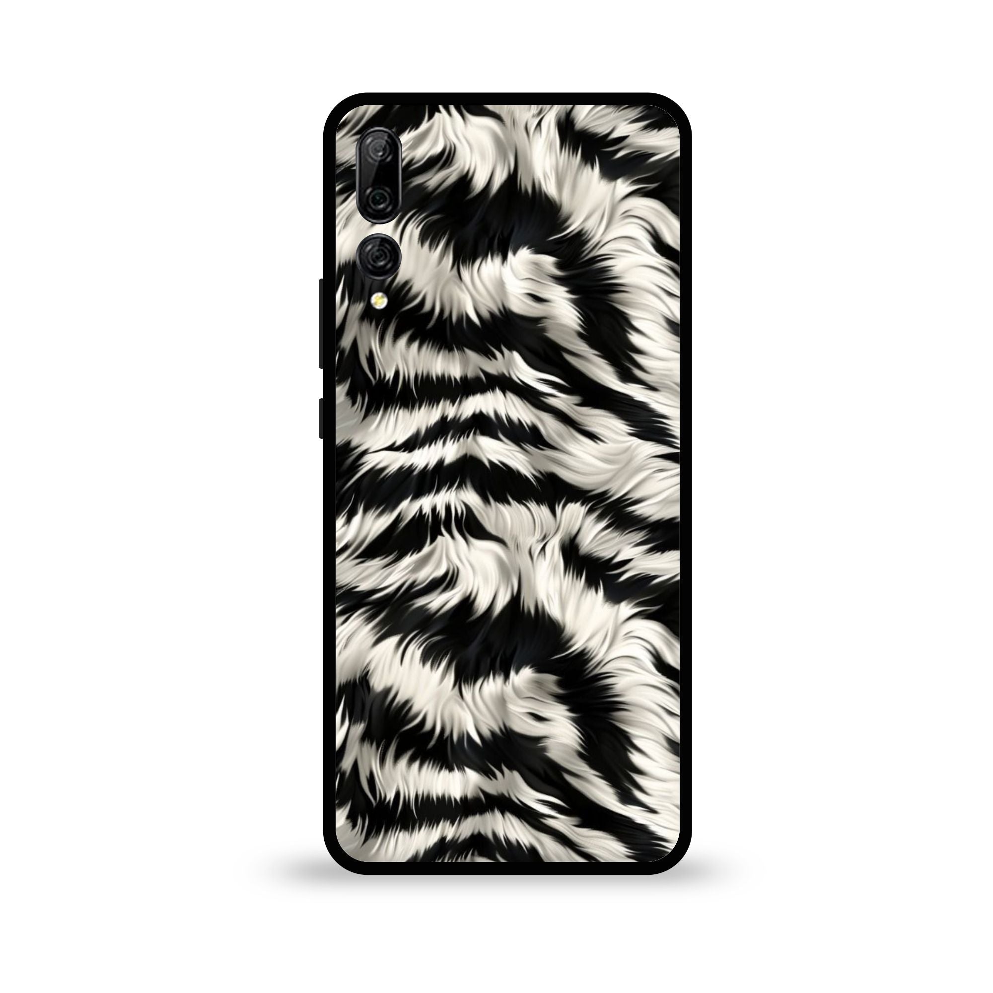 Huawei Y9 Prime (2019) - Wallpaper 10 - Premium Printed Glossy Phone Case