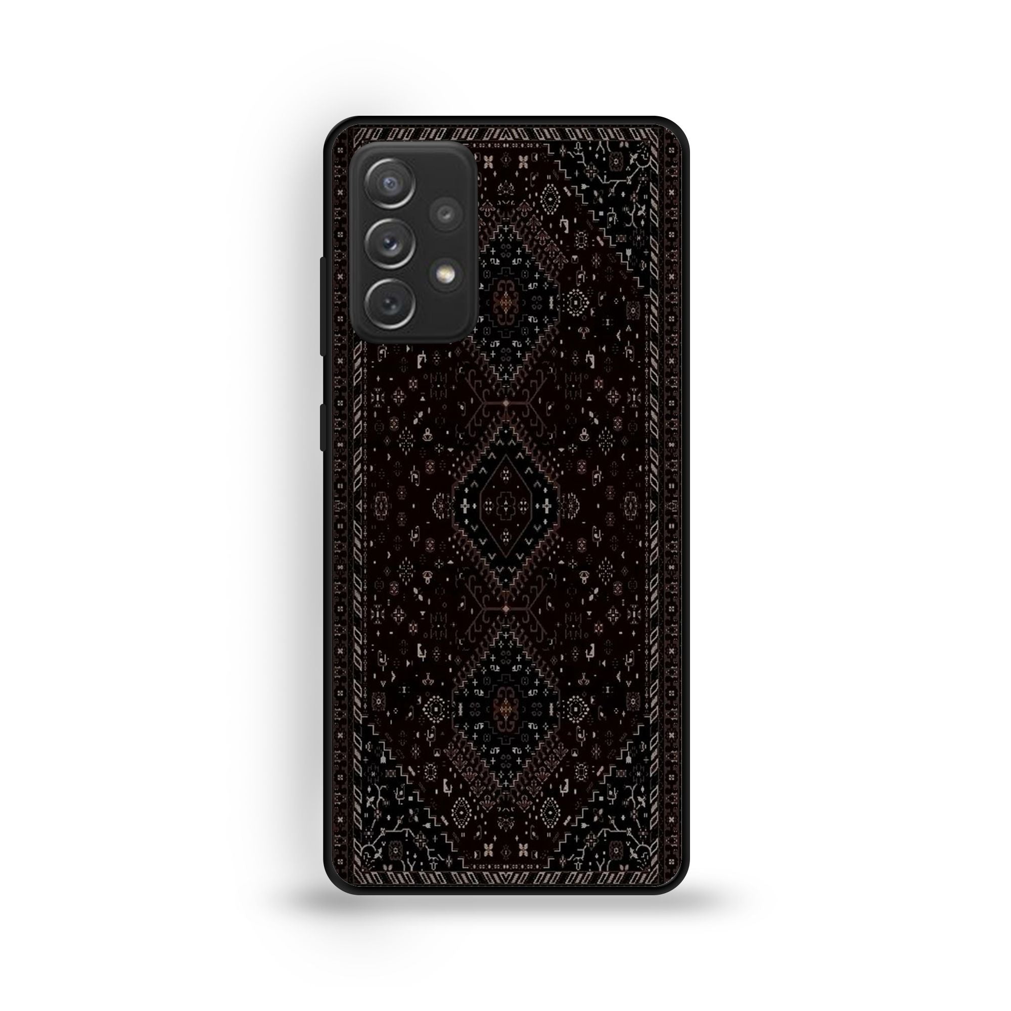 Samsung A72 - Wallpaper 047 - Premium Printed Glossy Phone Case