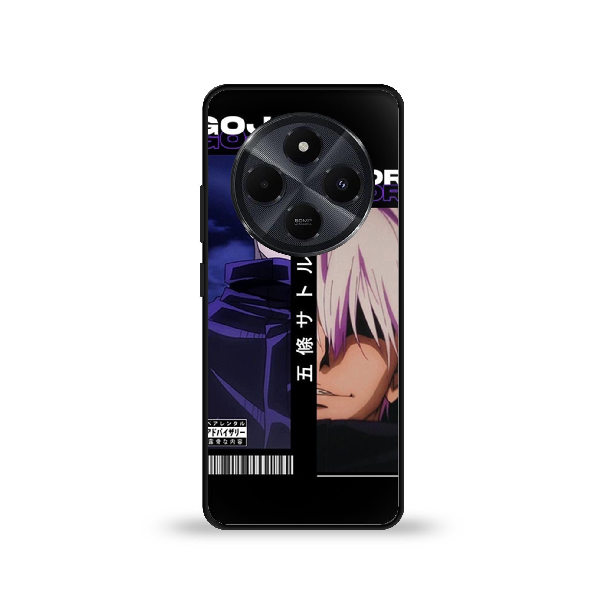 Redmi A3 - Wallpaper 133 - Premium Printed Glossy Phone Case