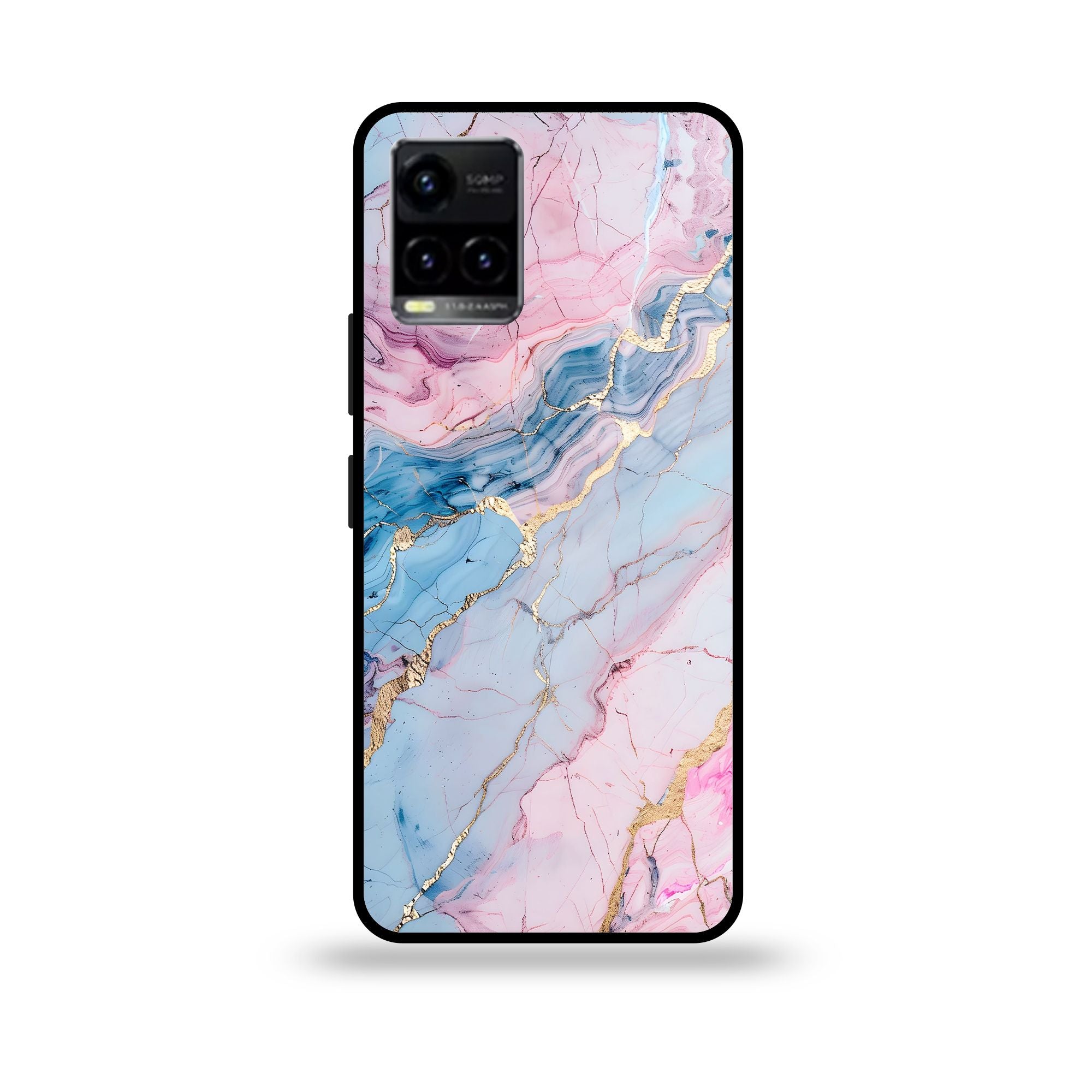 Vivo Y33S - Wallpaper 29 - Premium Printed Glossy Phone Case