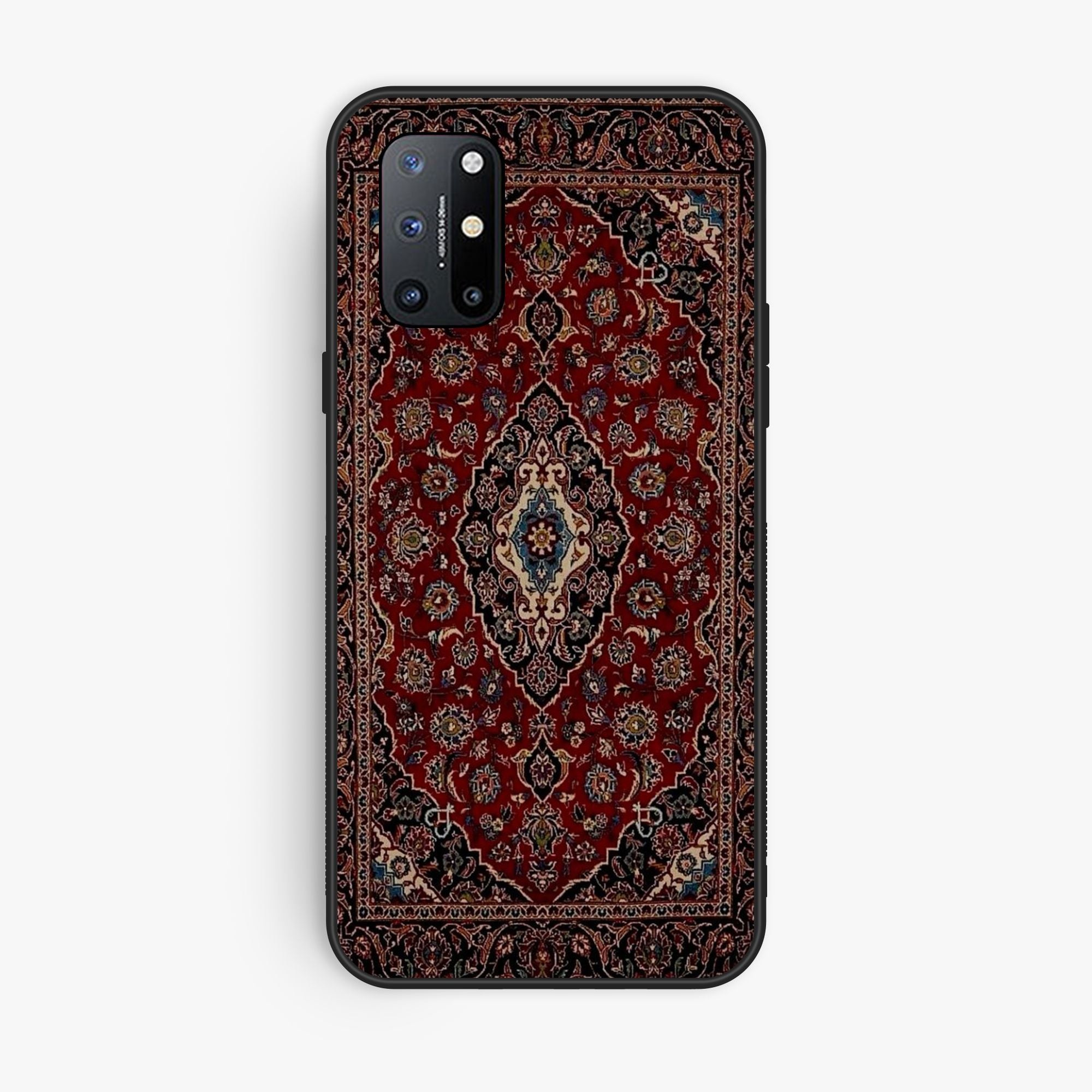 OnePlus 8t - Wallpaper 049 - Premium Printed Glossy Phone Case