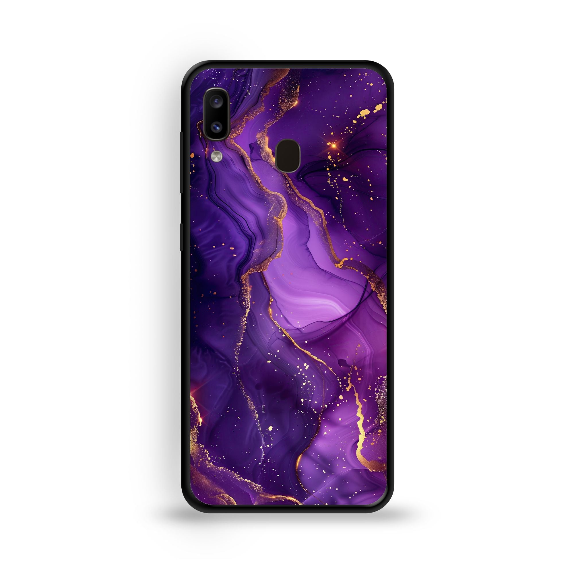 Samsung A20 - Wallpaper 111 - Premium Printed Glossy Phone Case