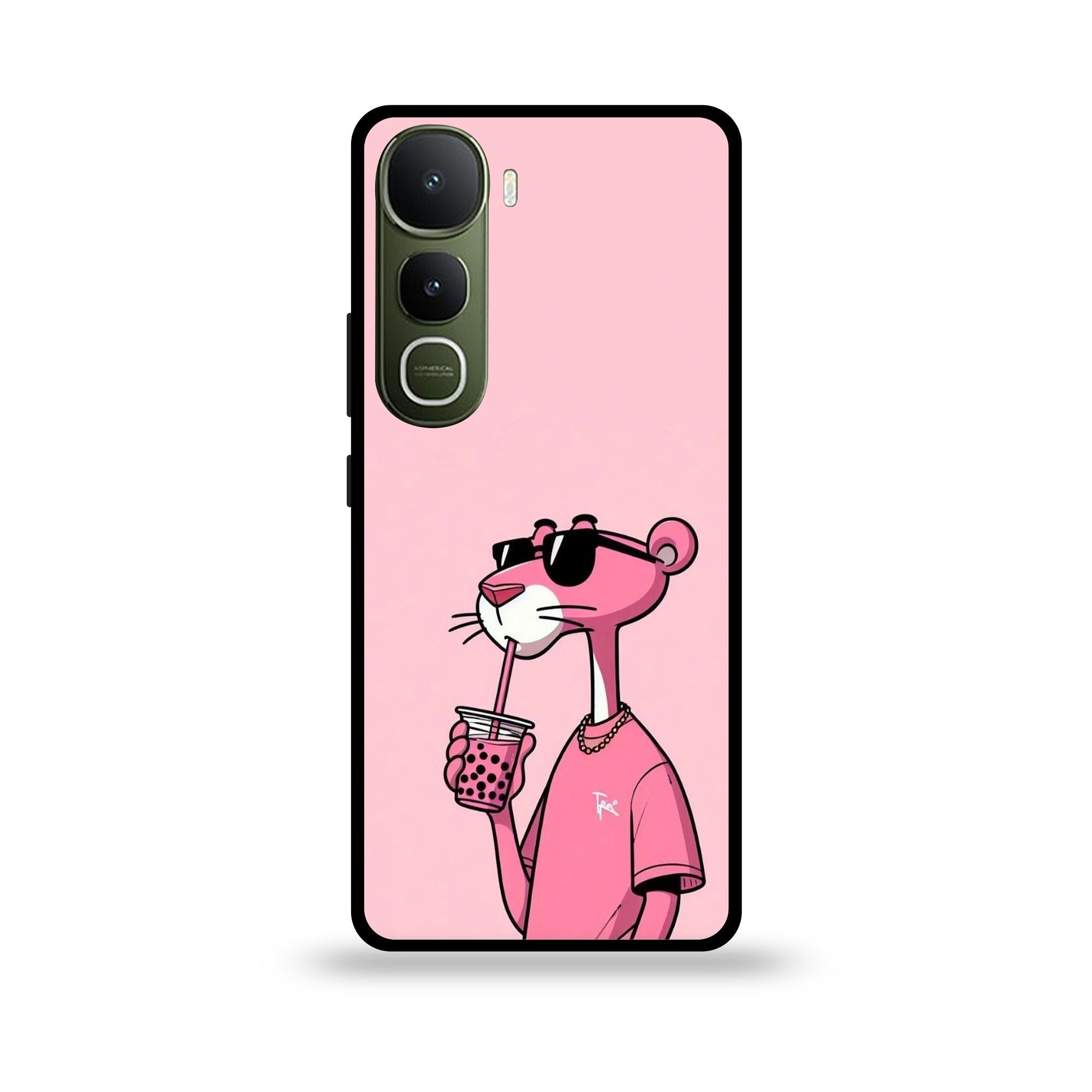 Vivo Y400 - Wallpaper 54 - Premium Printed Glossy Phone Case