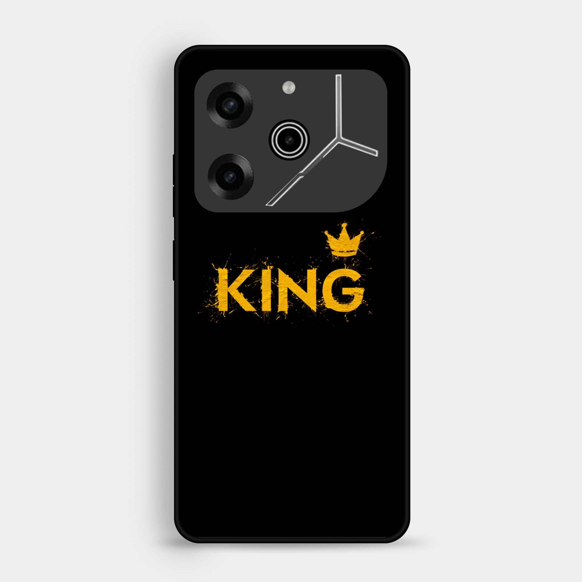 Tecno Pova 6 - Wallpaper 119 - Premium Printed Glossy Phone Case
