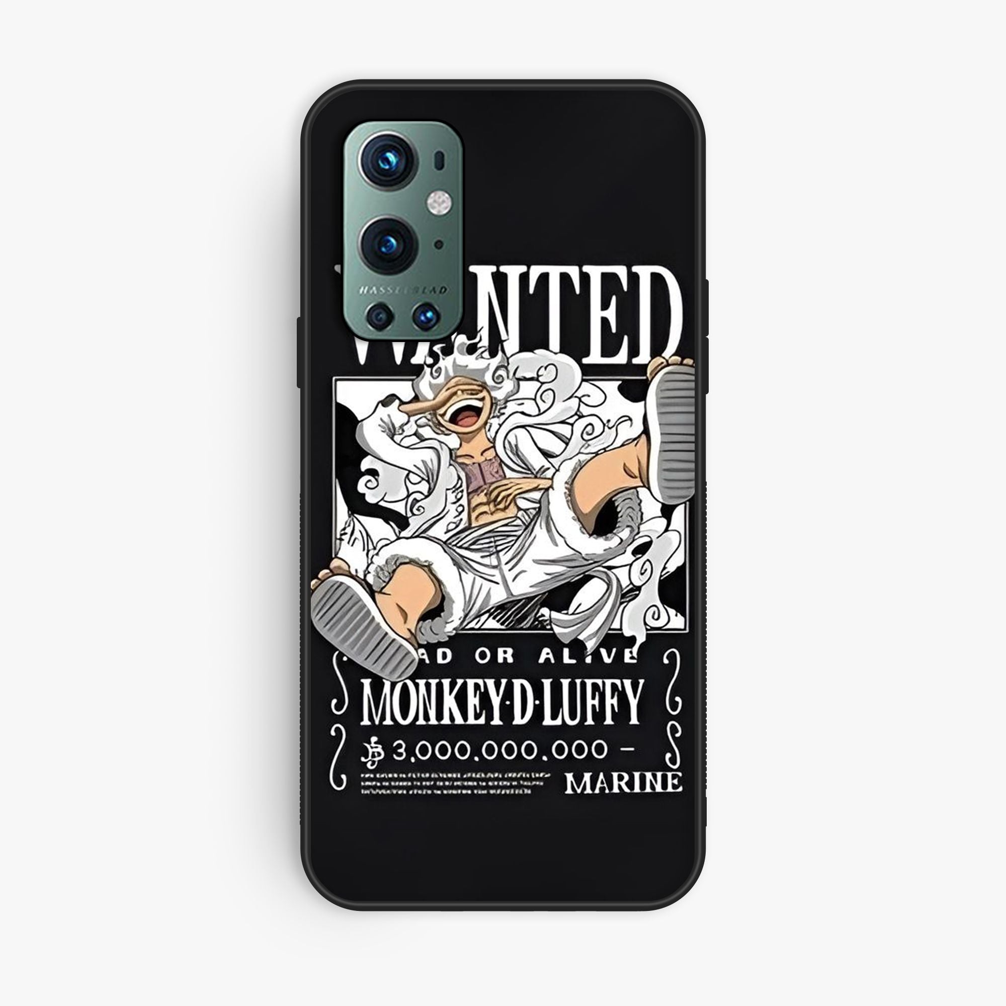 OnePlus 9 Pro - Wallpaper 079 - Premium Printed Glossy Phone Case