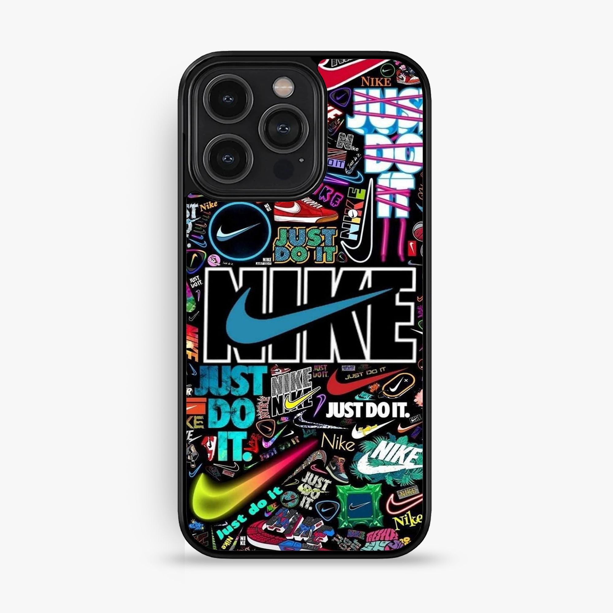 iPhone 14 Pro - Wallpaper 004 - Premium Printed Glossy Phone Case