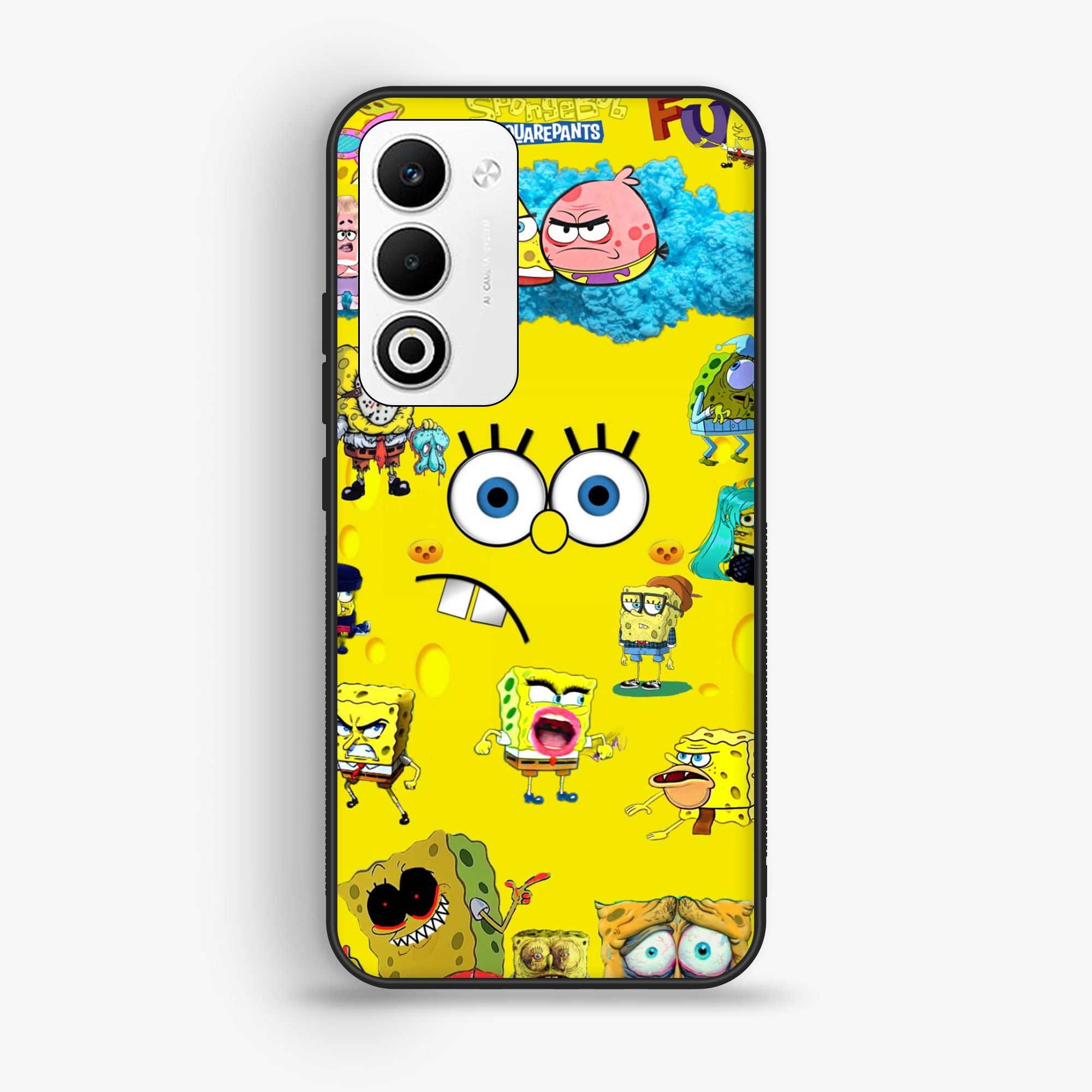Oppo A5 - Wallpaper 126 - Premium Printed Glossy Phone Case