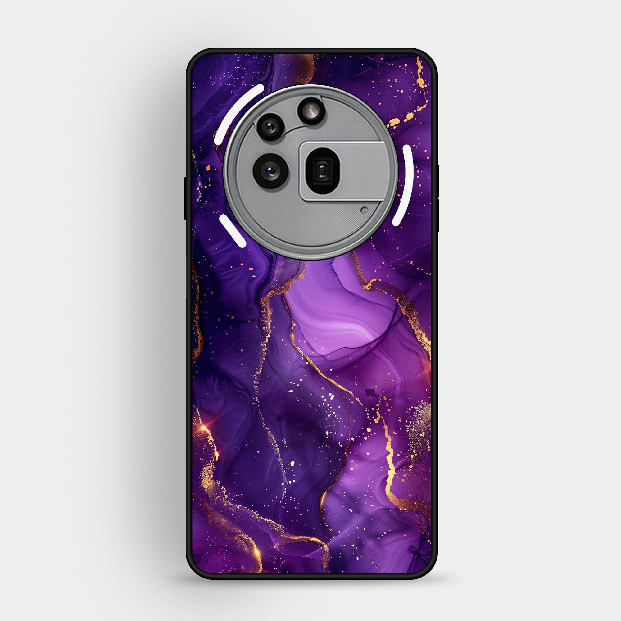 Nothing Phone 3a Pro - Wallpaper 69 - Premium Printed Glossy Phone Case