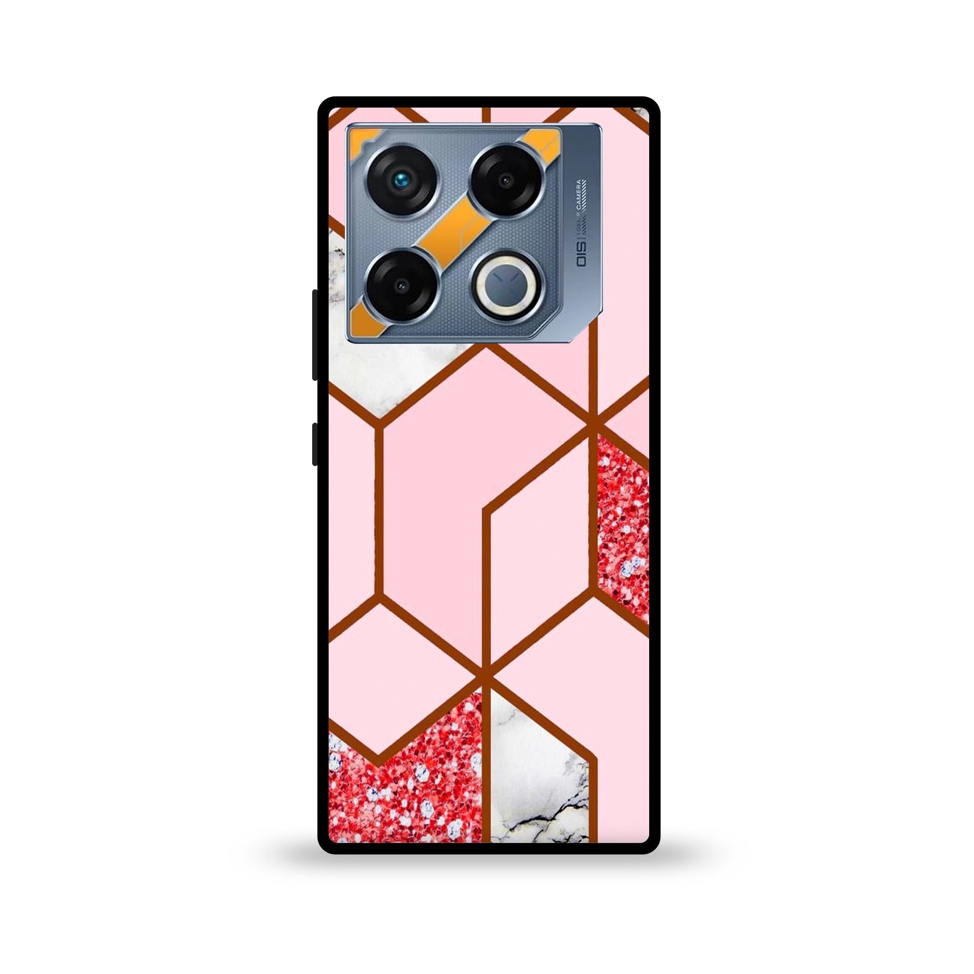 Infinix GT 20 Pro - Wallpaper 19 - Premium Printed Glossy Phone Case