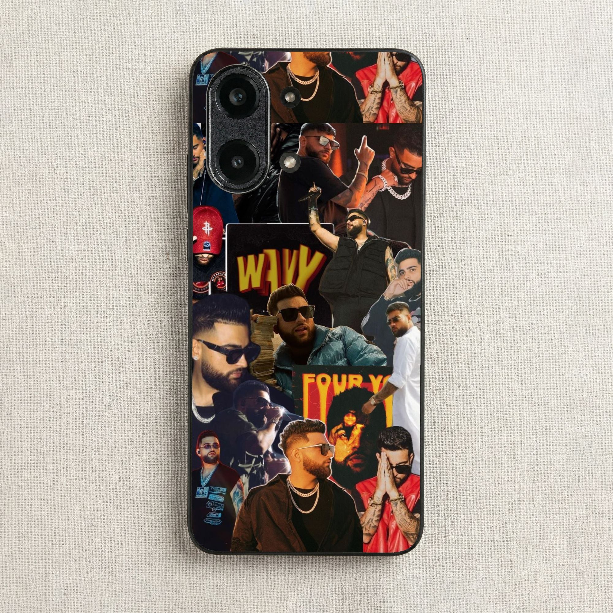 Vivo Y05 - Wallpaper 08 - Premium Printed Glossy Phone Case