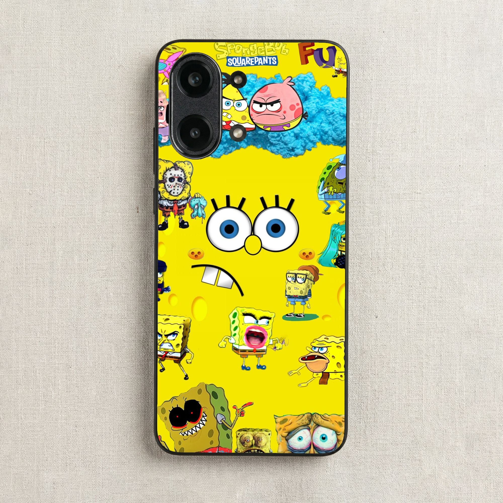 Vivo Y05 - Wallpaper 78 - Premium Printed Glossy Phone Case