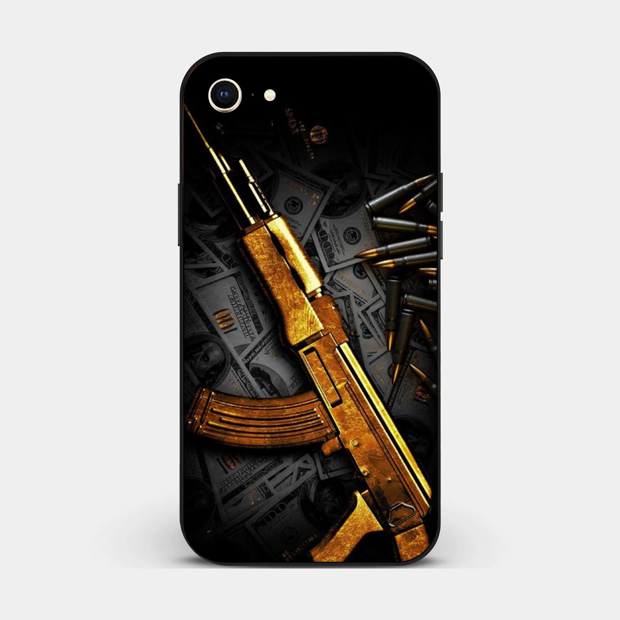iPhone 6s Plus - Wallpaper 84 - Premium Printed Glossy Phone Case