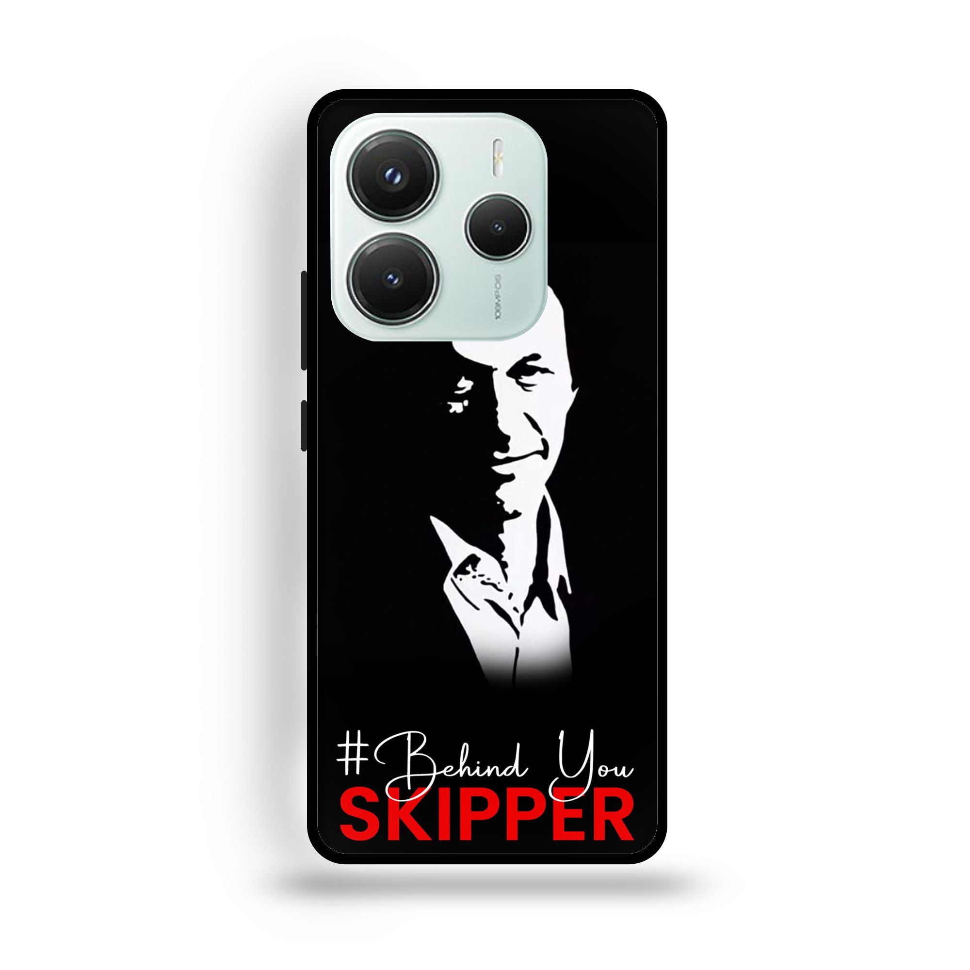Xiaomi Redmi note 14 5G - Wallpaper 103 - Premium Printed Glossy Phone Case