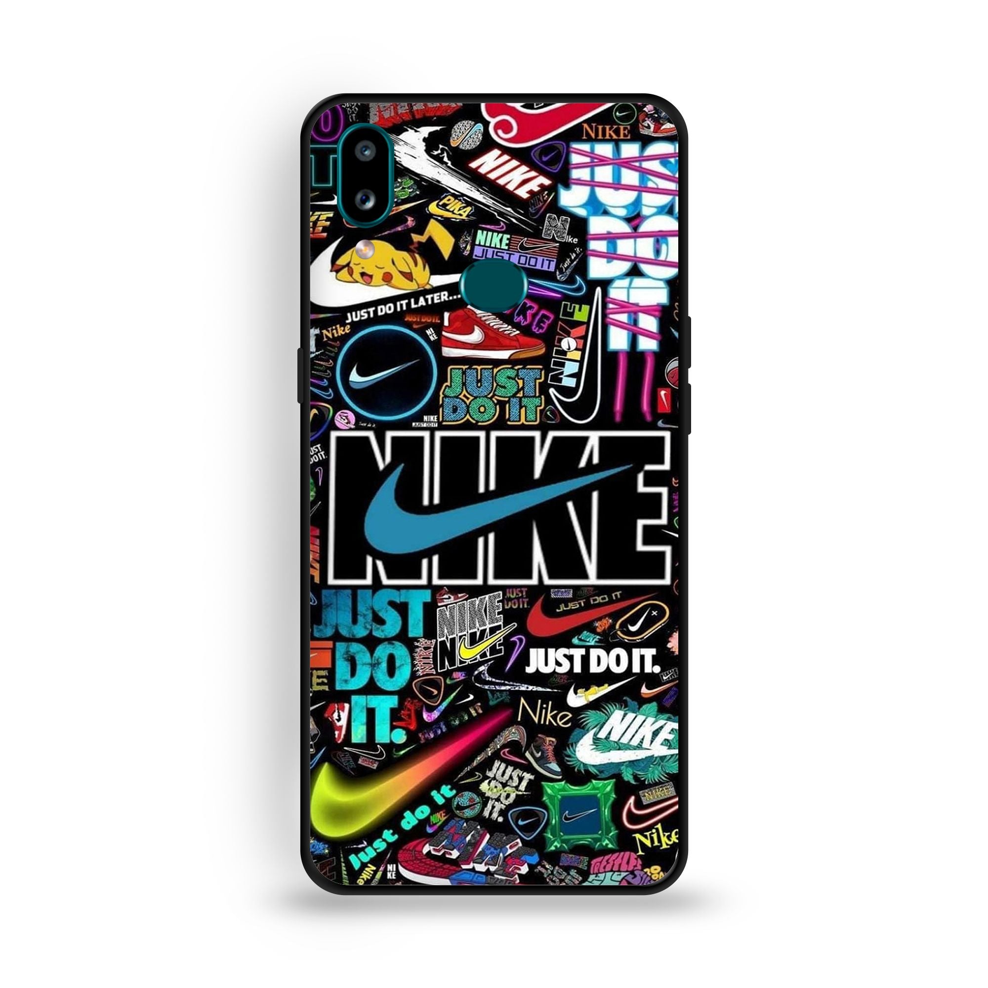 Samsung A10s - Wallpaper 004 - Premium Printed Glossy Phone Case